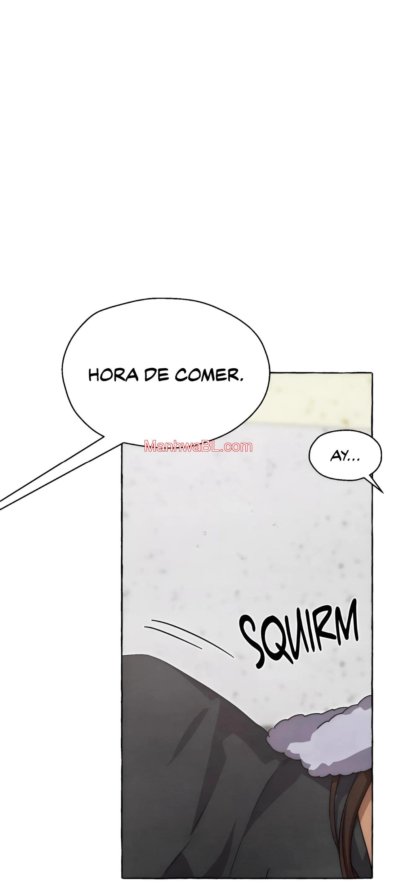 Perros de prisión - Capítulo 45 3 manhwa