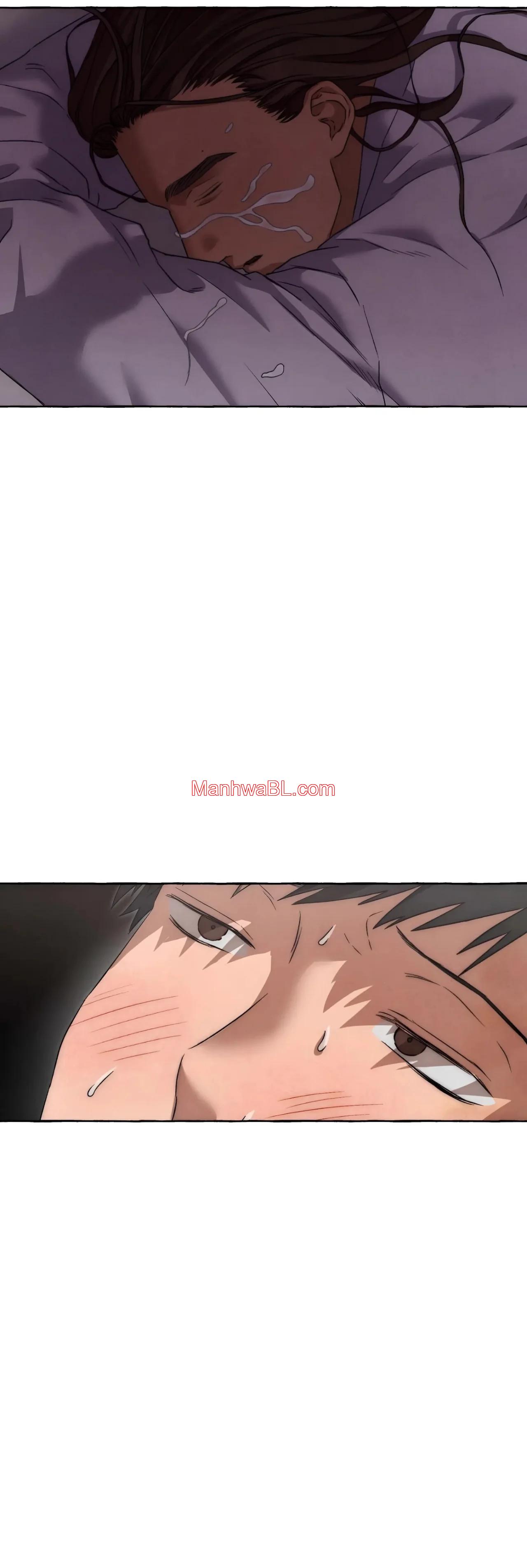 Perros de prisión - Capítulo 45 3 manhwa