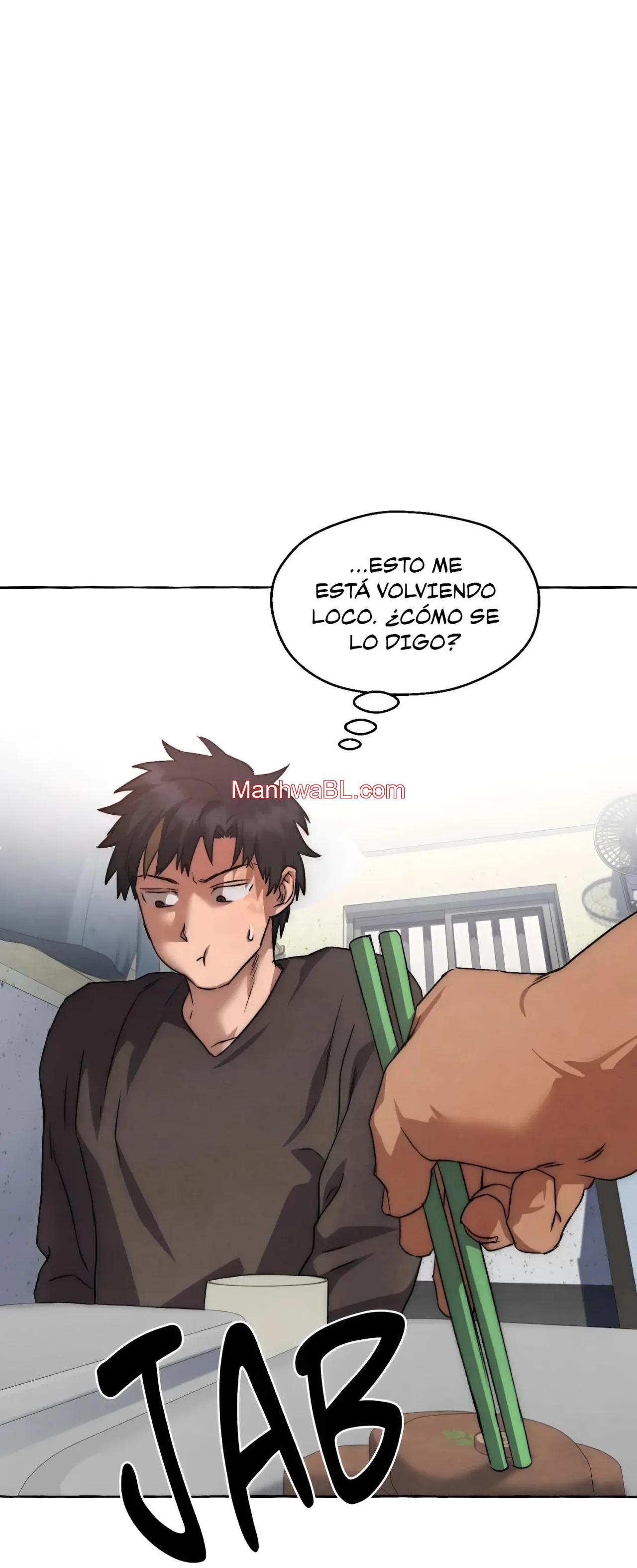 Perros de prisión - Capítulo 45 3 manhwa