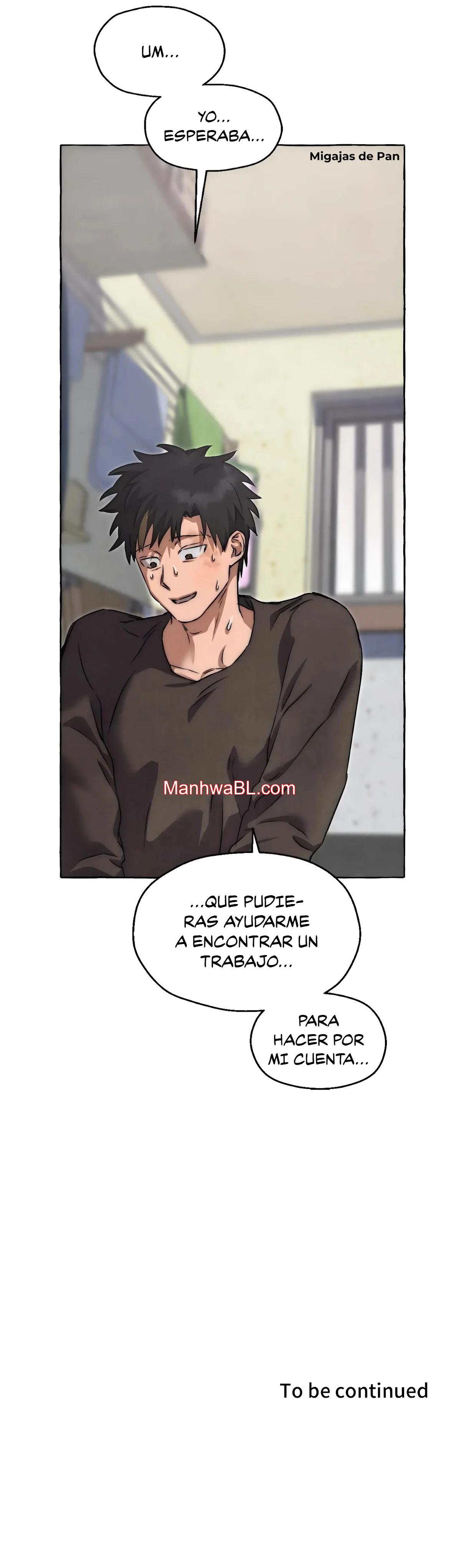Perros de prisión - Capítulo 45 3 manhwa