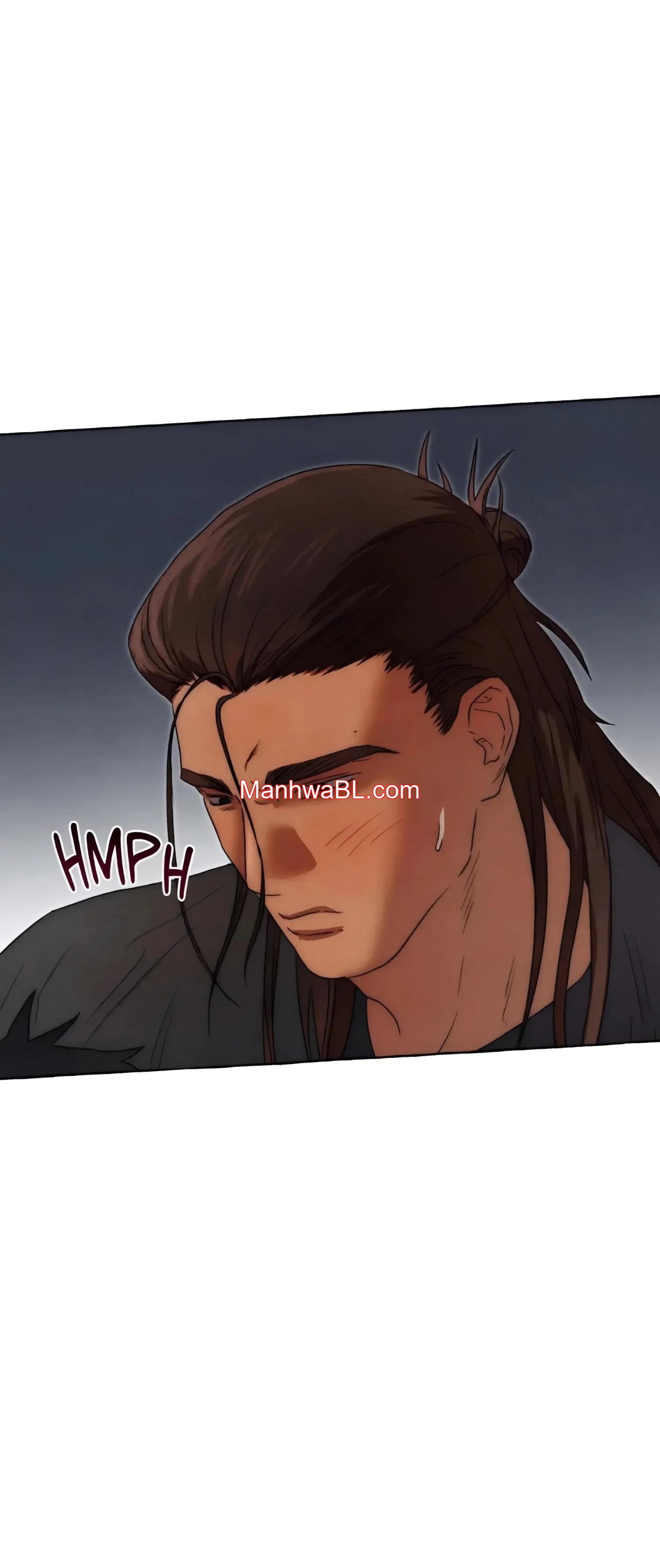 Perros de prisión - Capítulo 32 2 manhwa