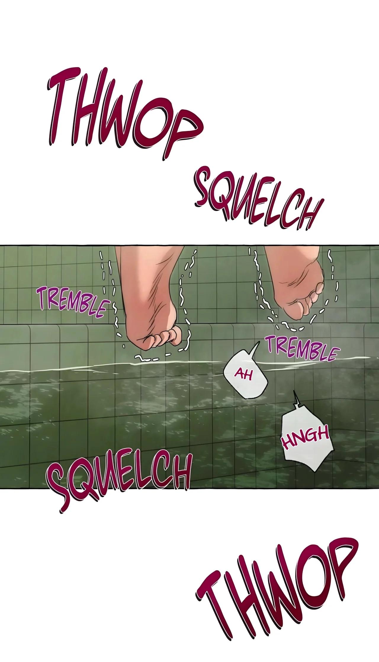 Perros de prisión - Capítulo 22 3 manhwa
