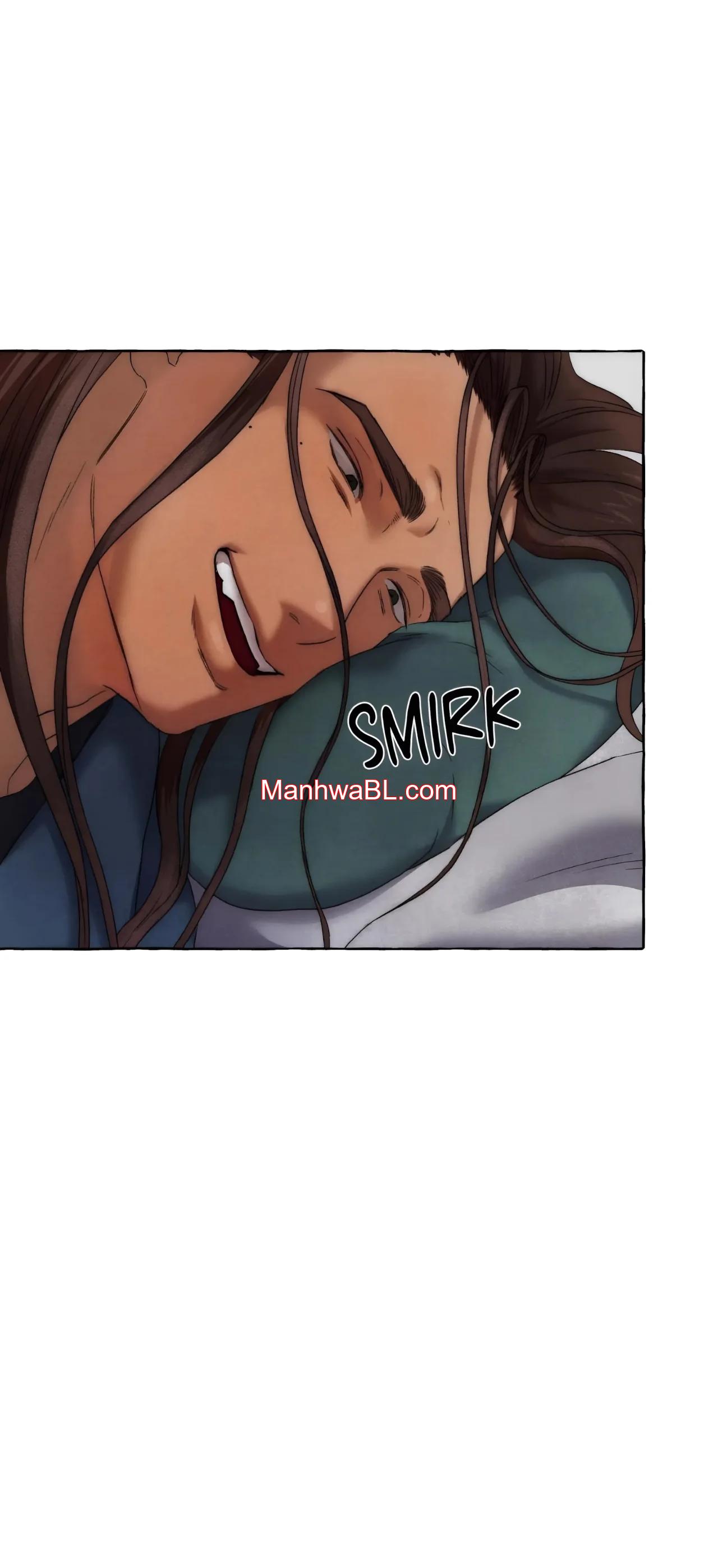 Perros de prisión - Capítulo 28 manhwa