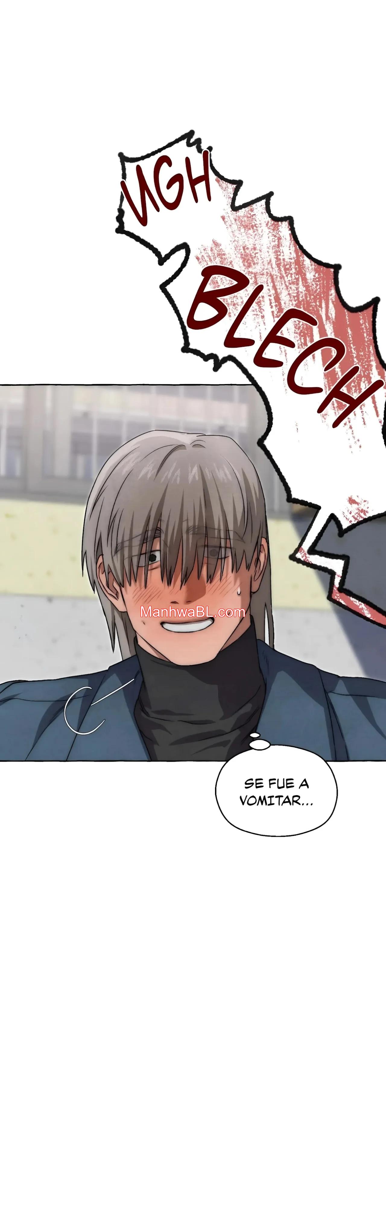 Perros de prisión - Capítulo 44 2 manhwa