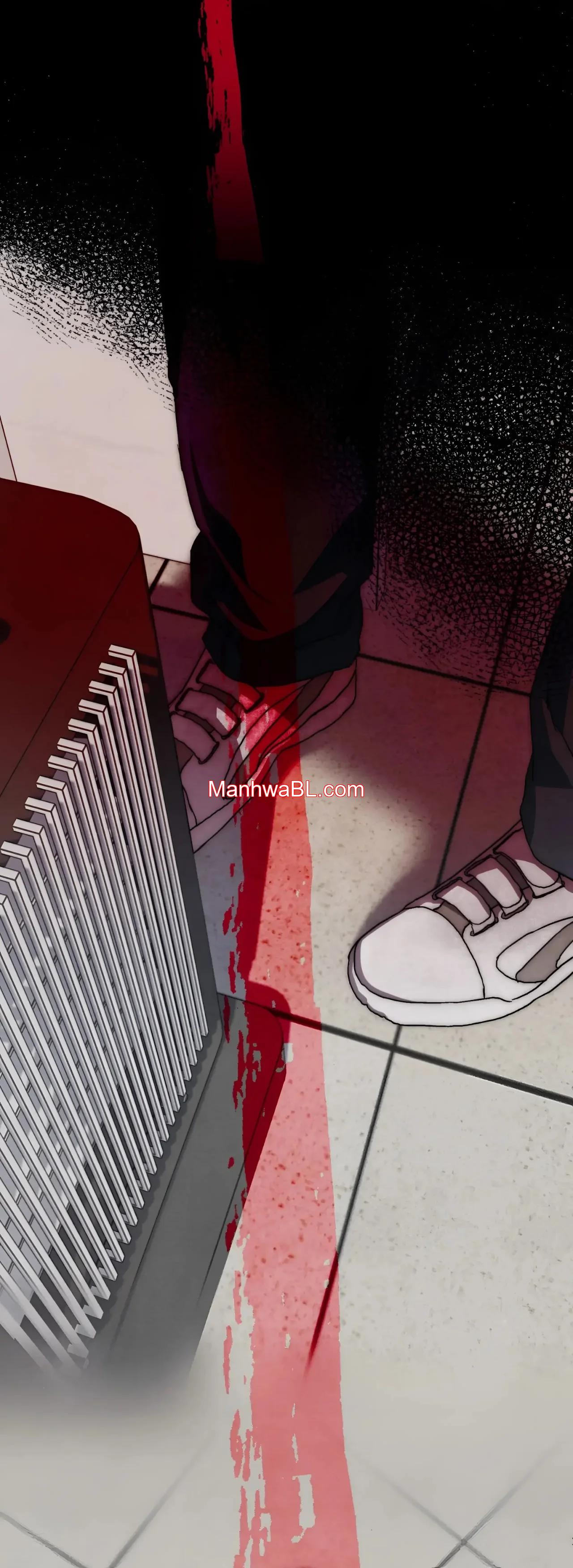 Perros de prisión - Capítulo 50 3 manhwa