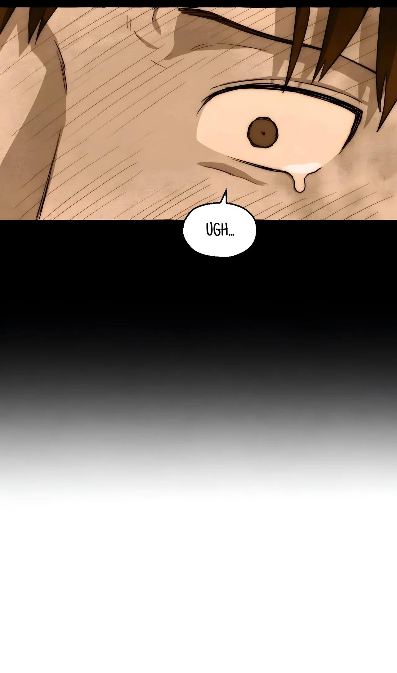 Perros de prisión - Capítulo 30 3 manhwa