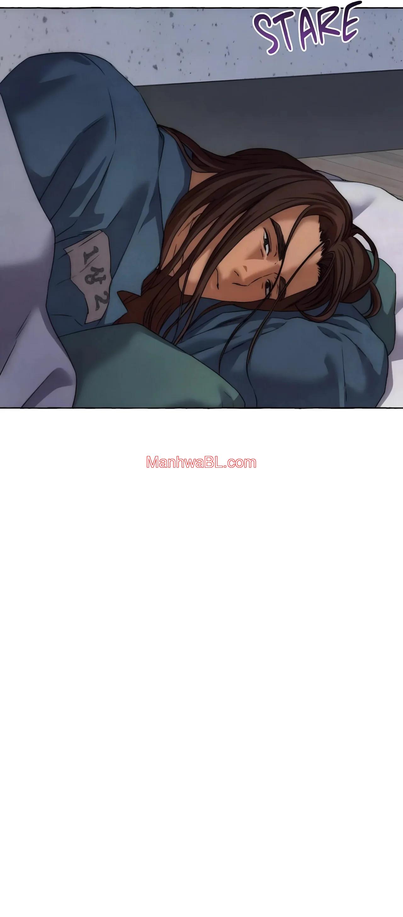 Perros de prisión - Capítulo 52 2 manhwa
