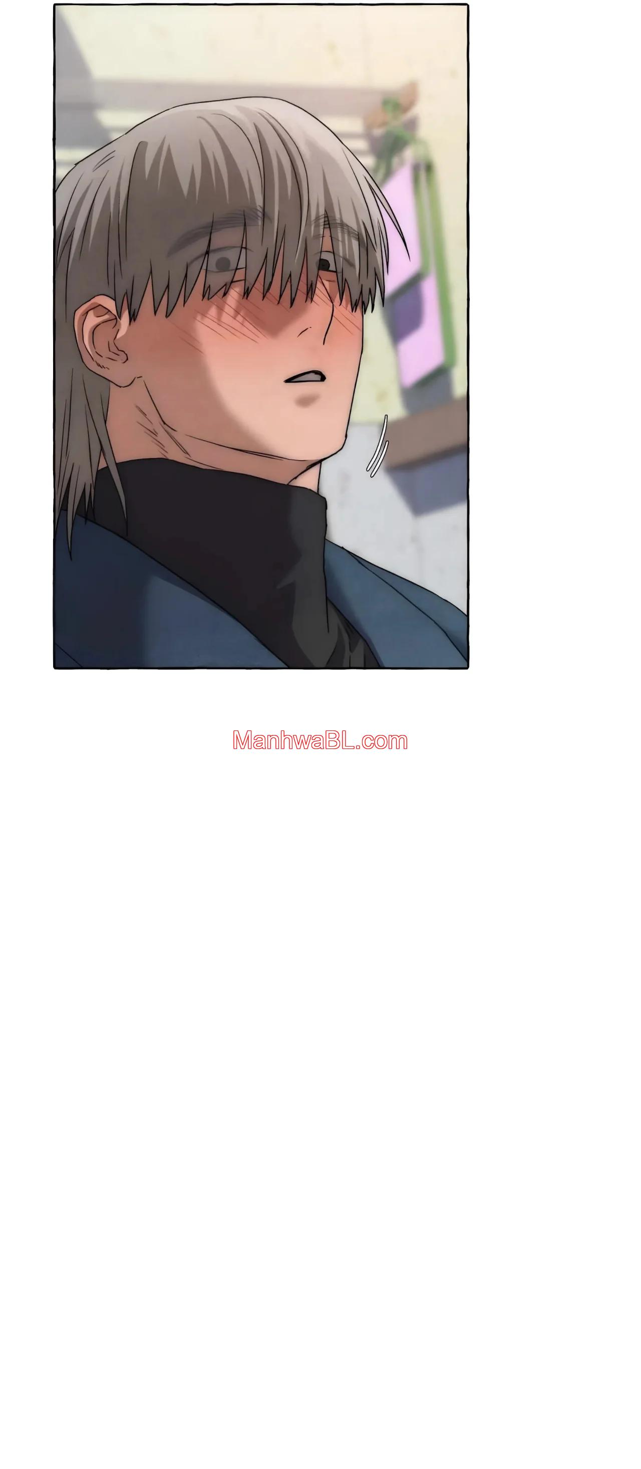 Perros de prisión - Capítulo 52 2 manhwa