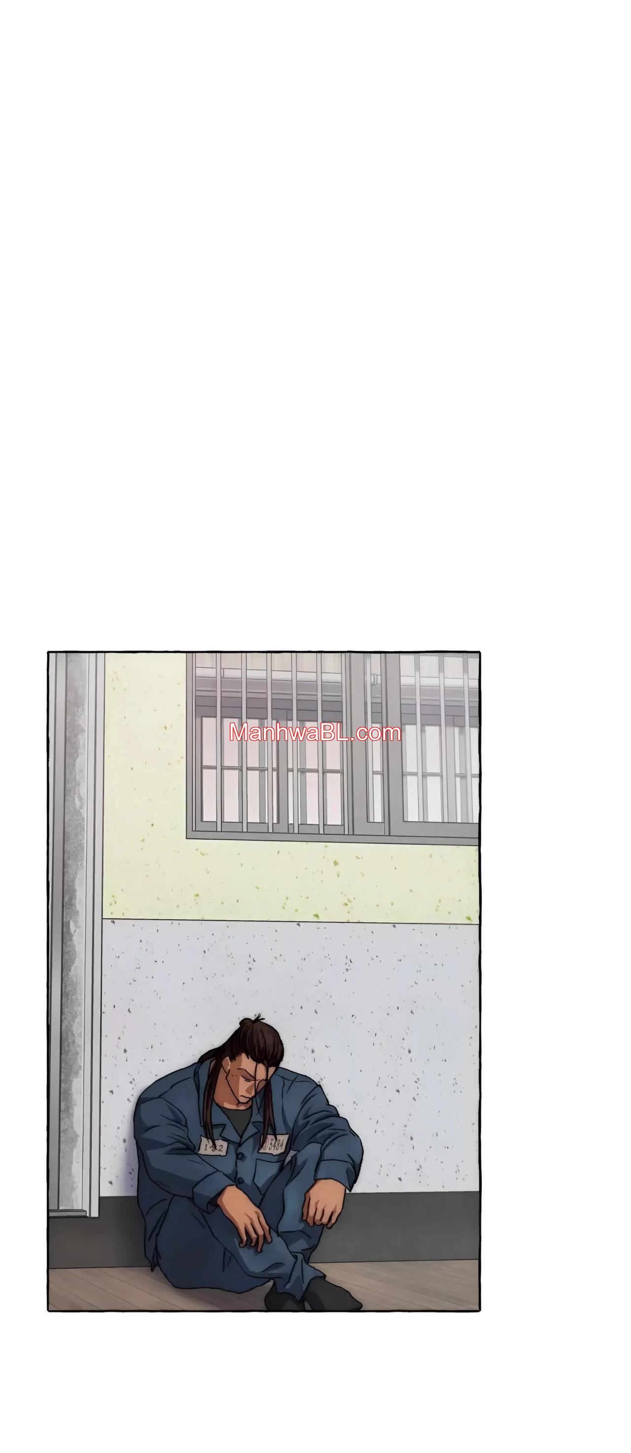 Perros de prisión - Capítulo 52 2 manhwa