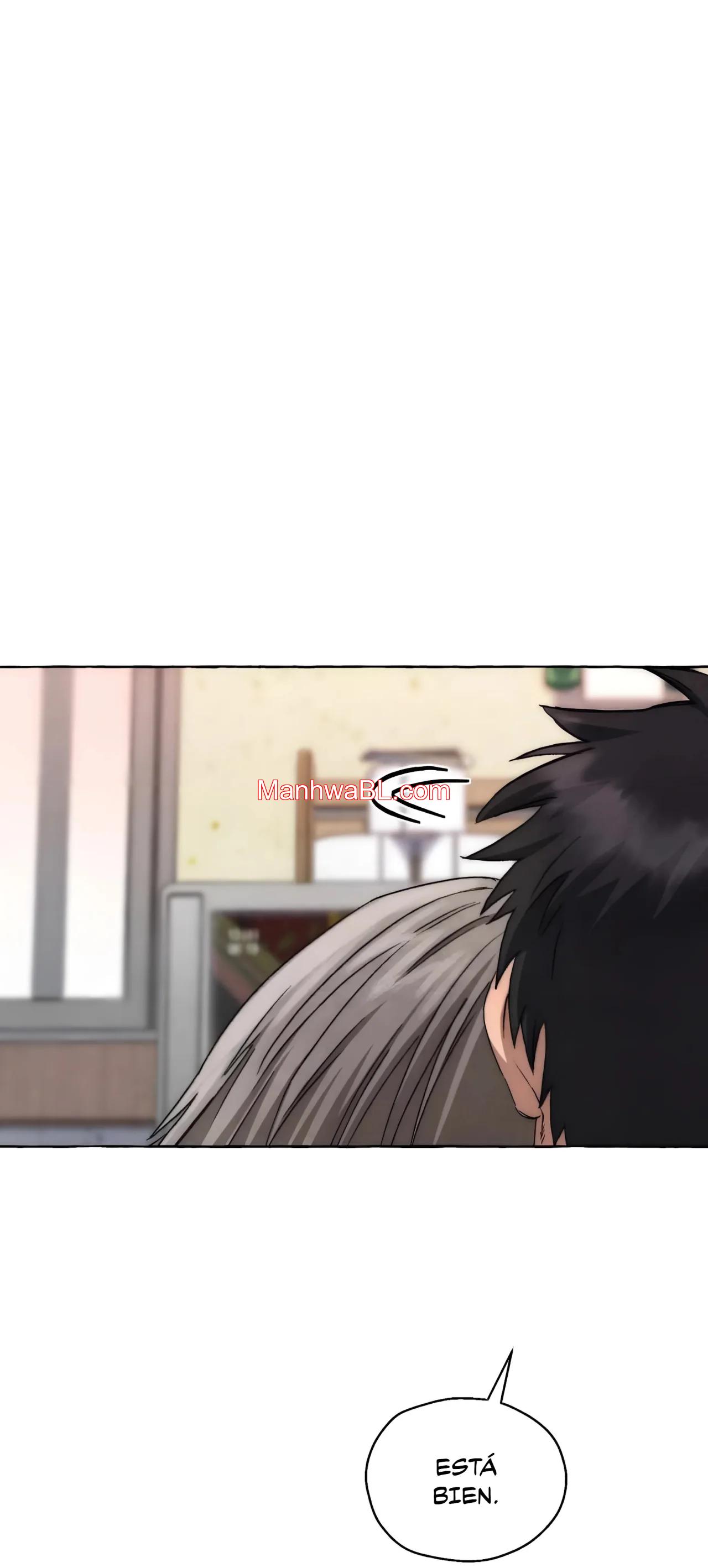 Perros de prisión - Capítulo 52 2 manhwa