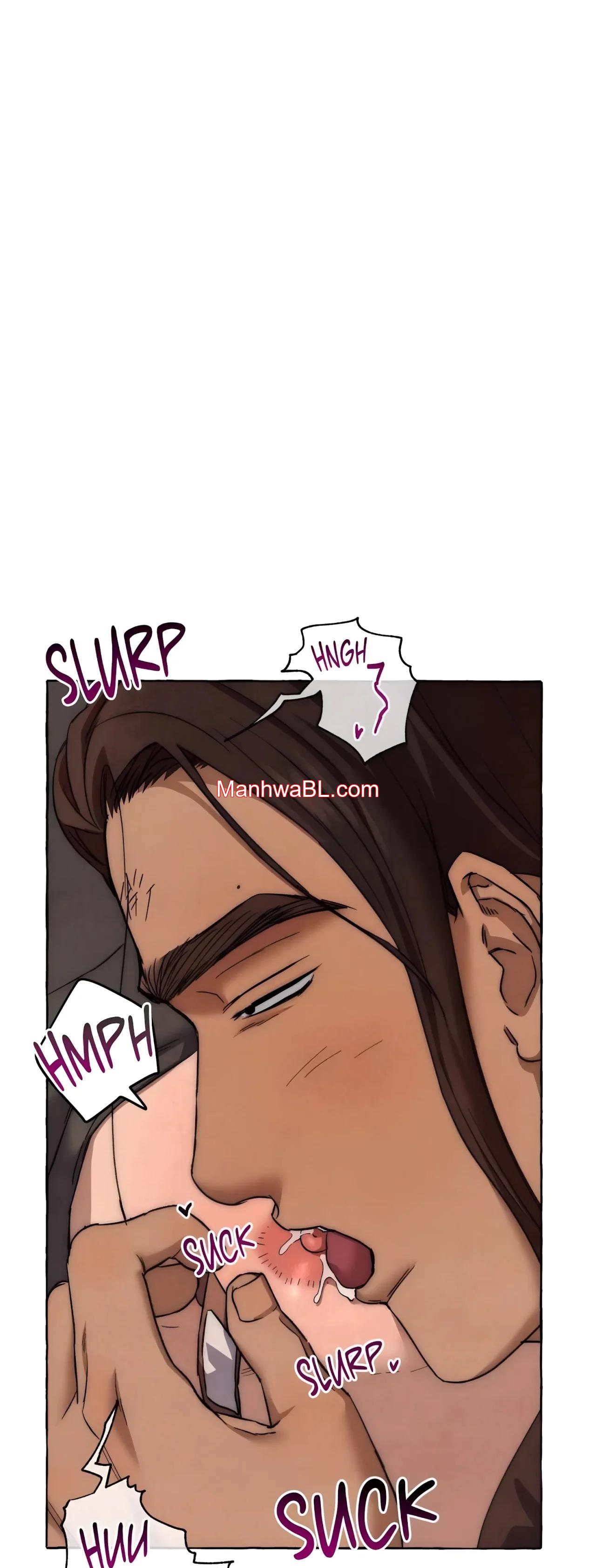 Perros de prisión - Capítulo 55 2 manhwa