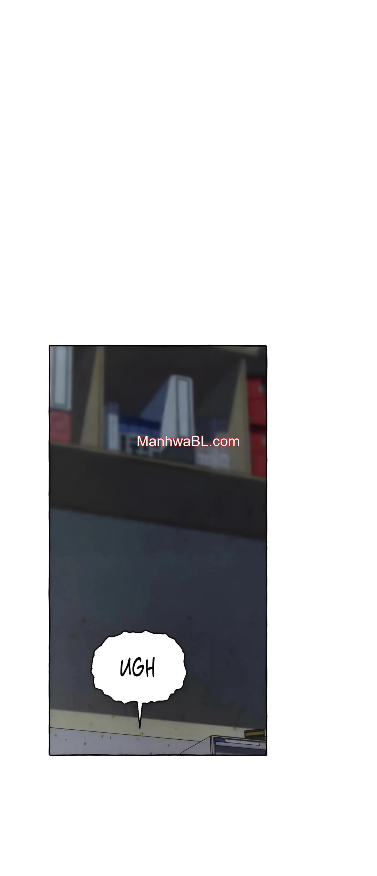 Perros de prisión - Capítulo 55 2 manhwa