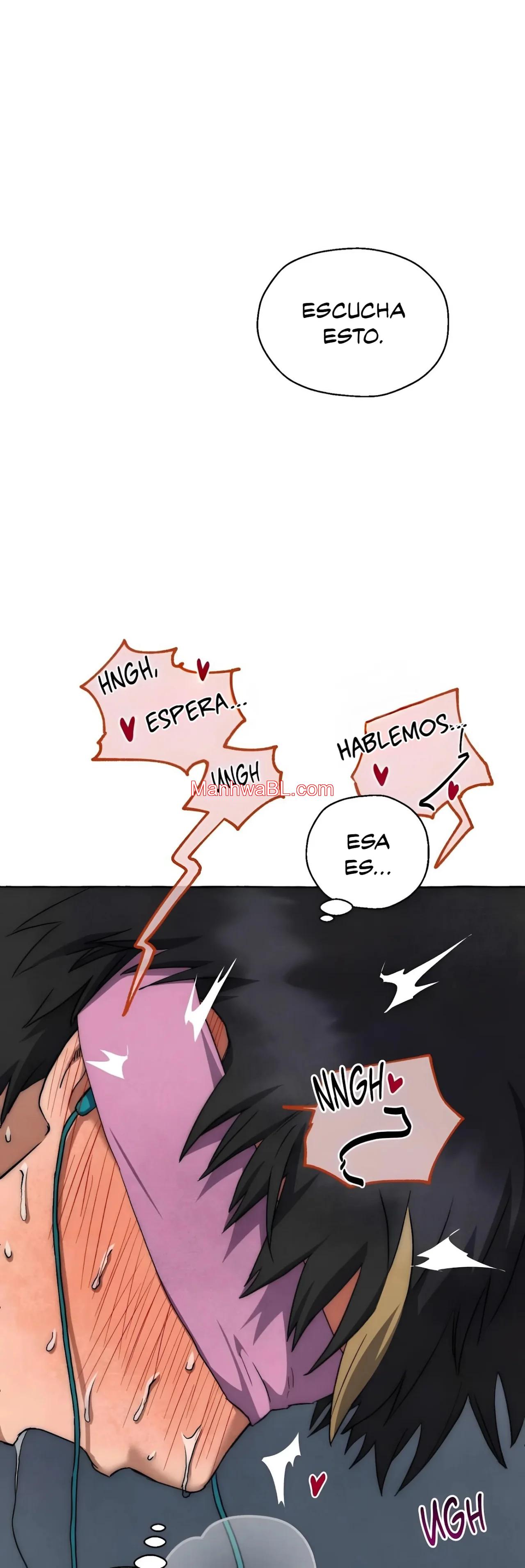 Perros de prisión - Capítulo 55 2 manhwa