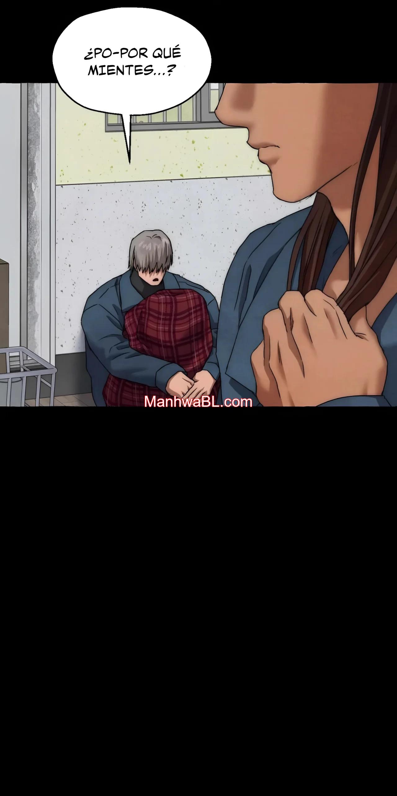 Perros de prisión - Capítulo 52 3 manhwa
