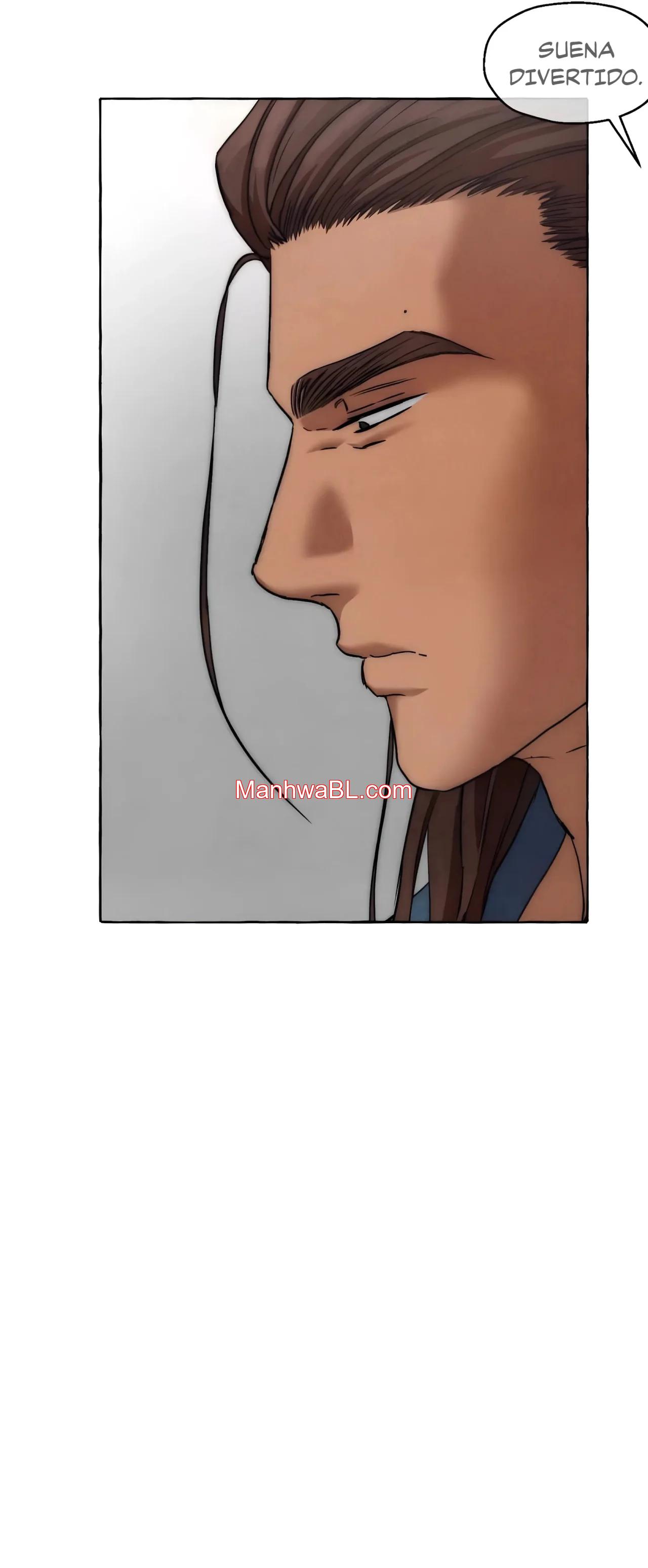 Perros de prisión - Capítulo 52 3 manhwa