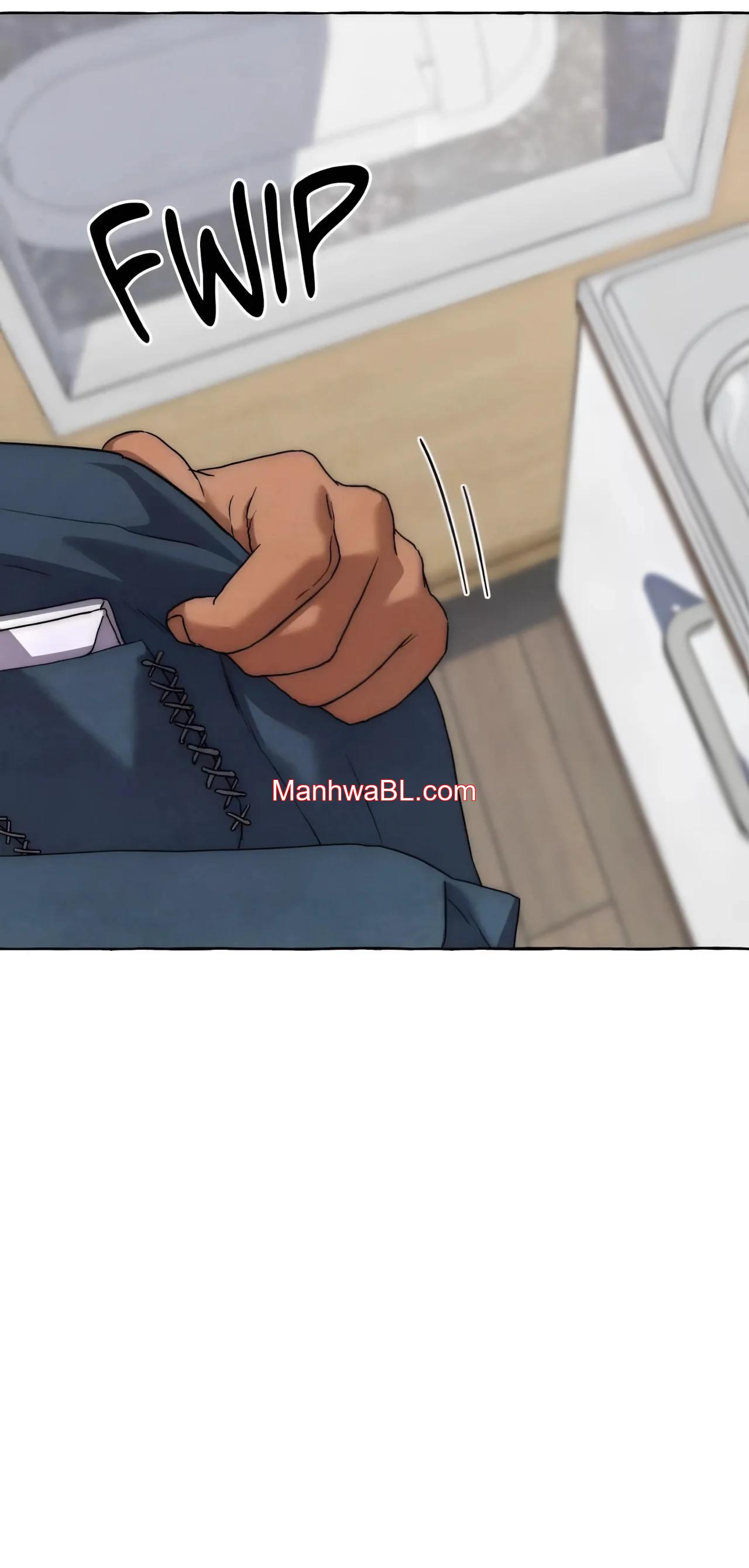 Perros de prisión - Capítulo 52 3 manhwa