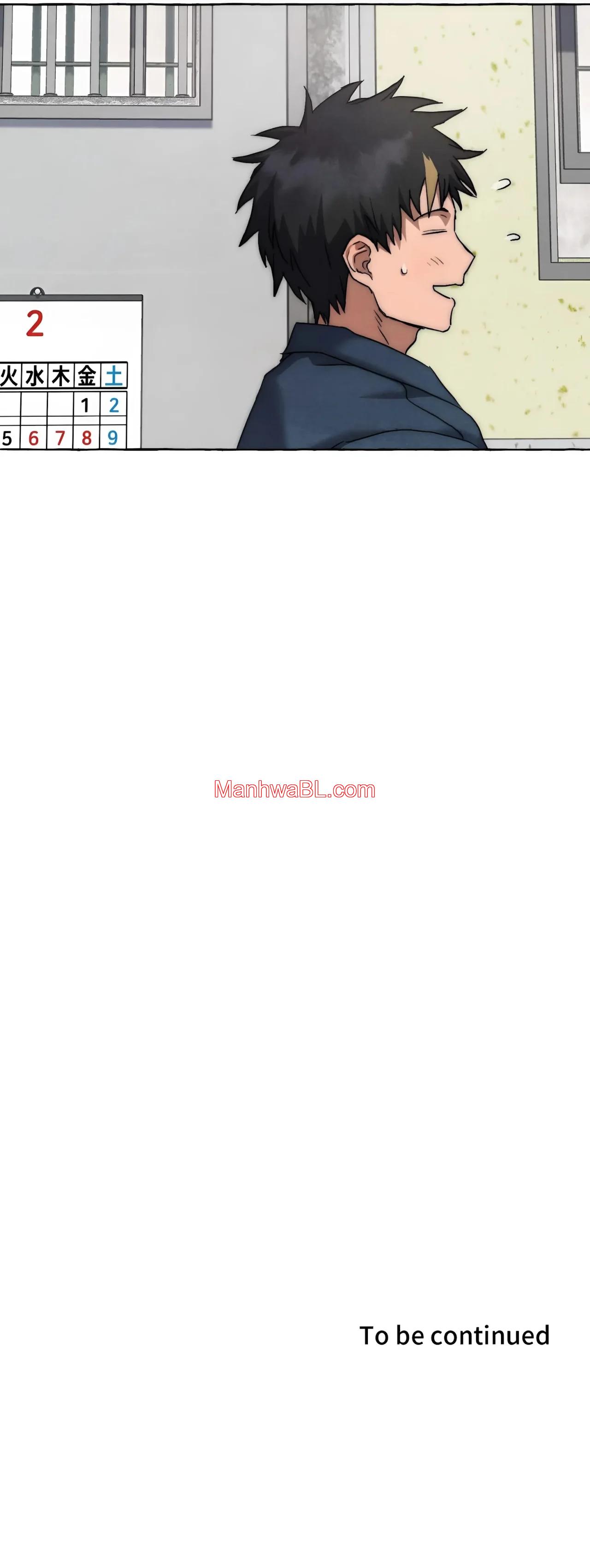 Perros de prisión - Capítulo 52 3 manhwa