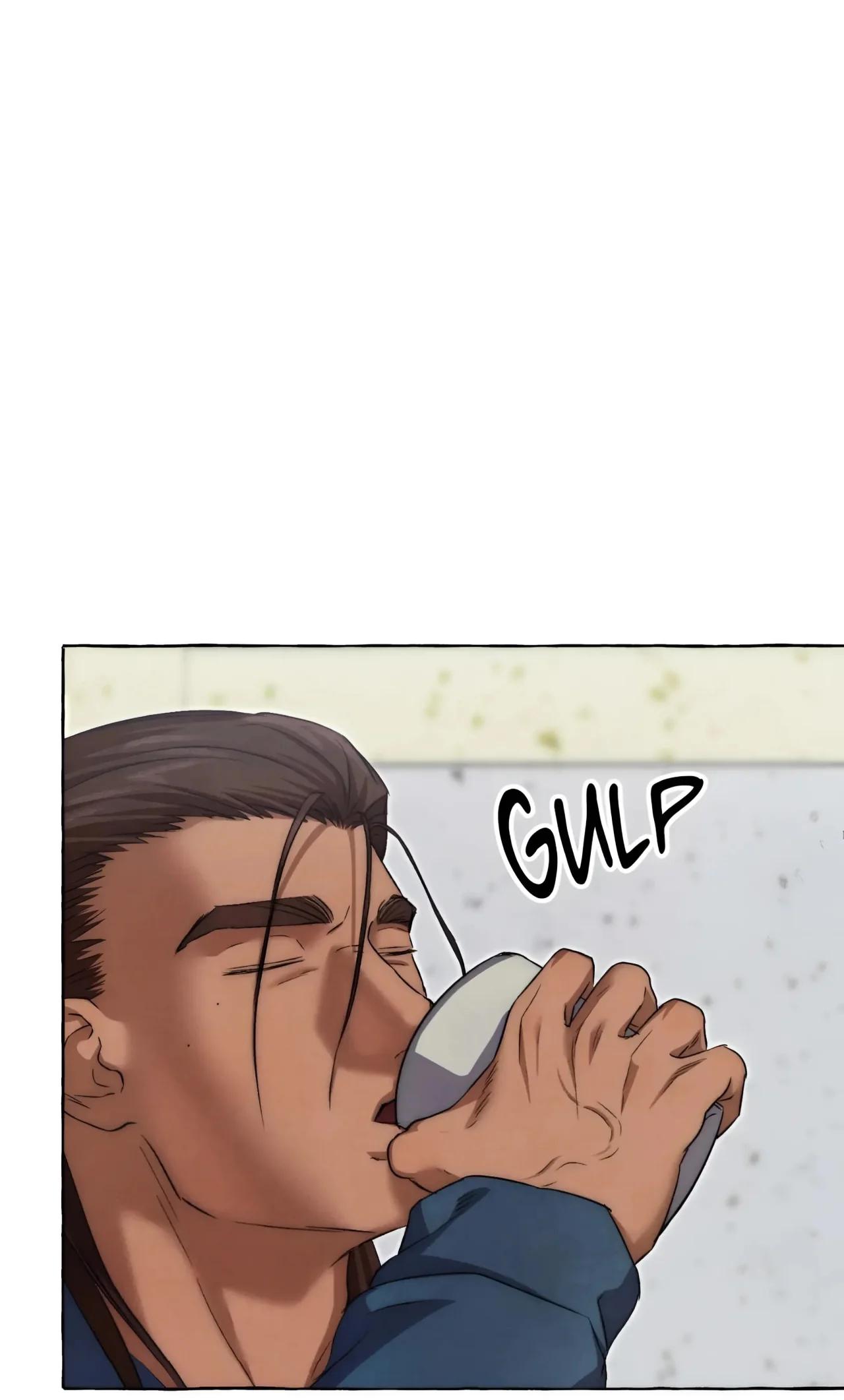 Perros de prisión - Capítulo 43 3 manhwa