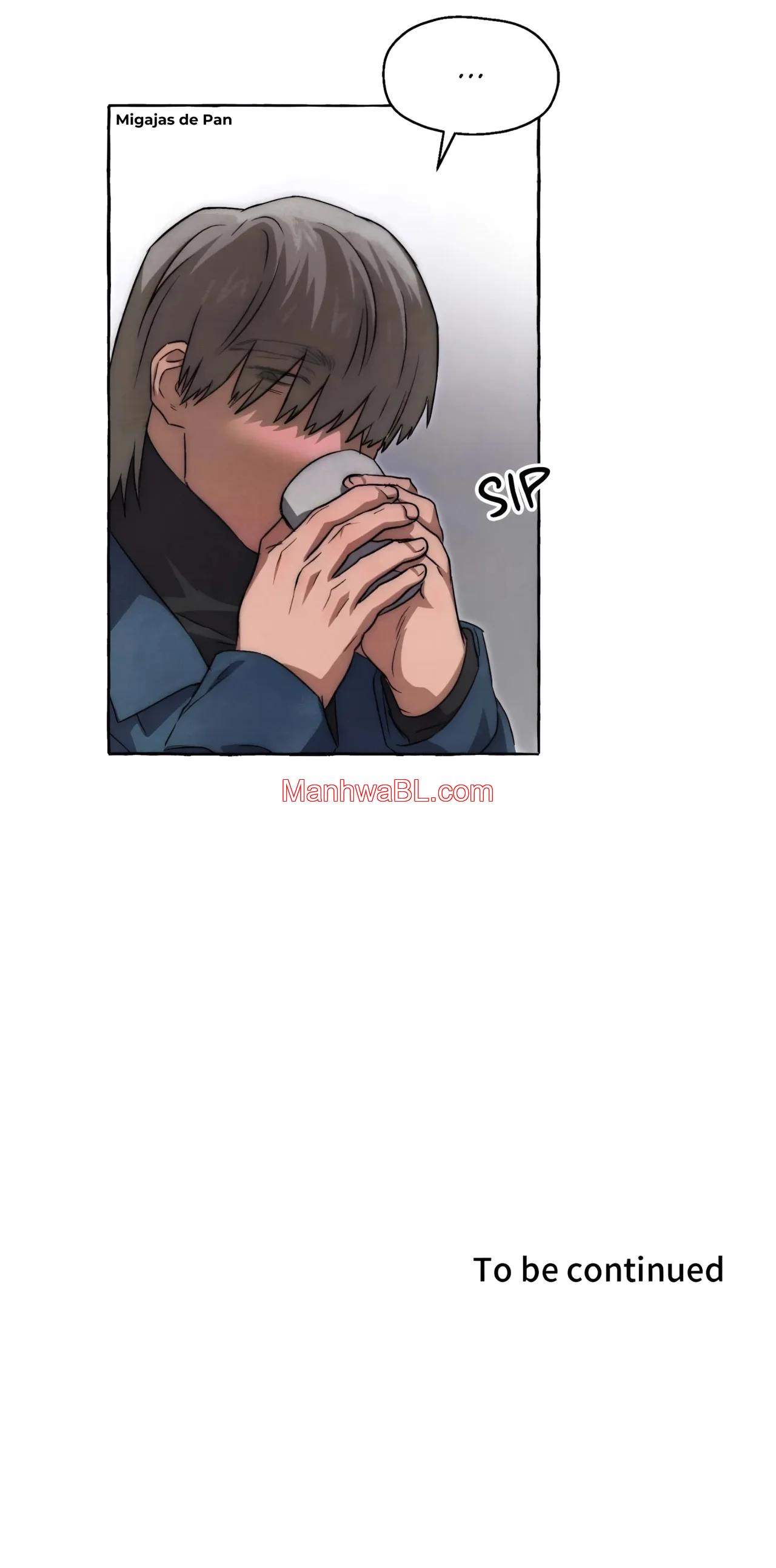Perros de prisión - Capítulo 43 3 manhwa