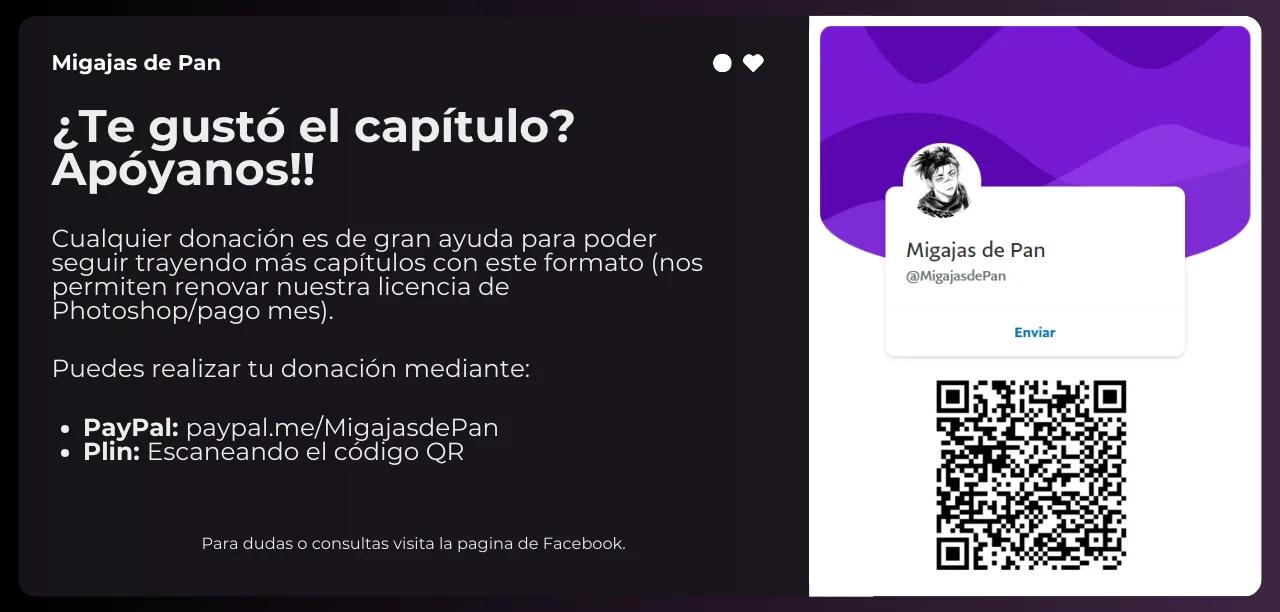 Perros de prisión - Capítulo 43 3 manhwa