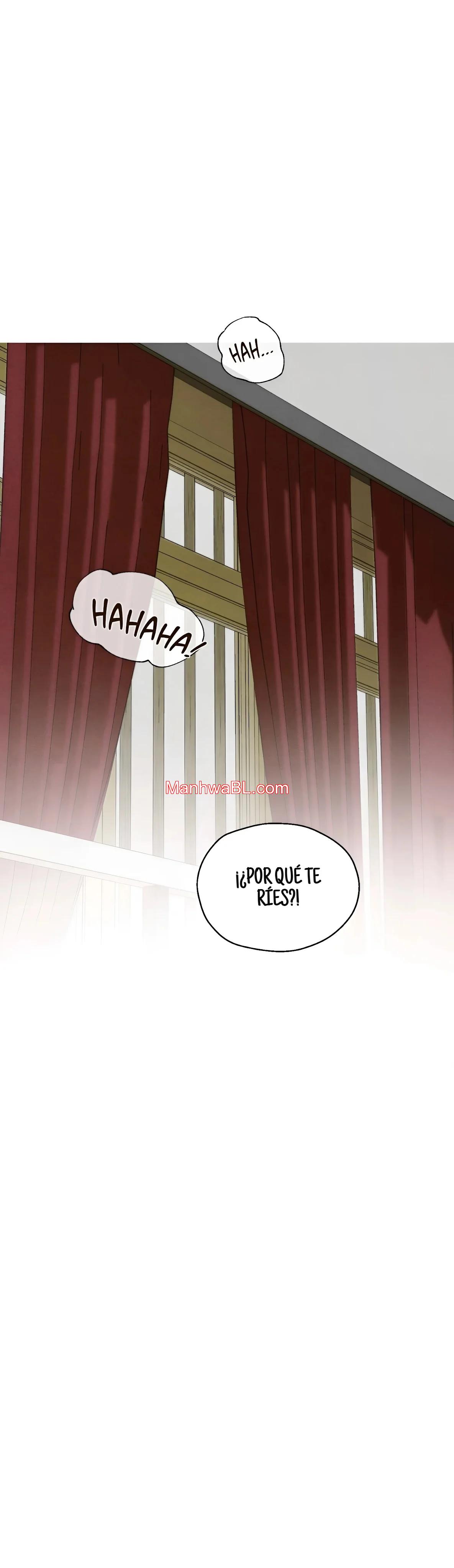 Perros de prisión - Capítulo 30 2 manhwa