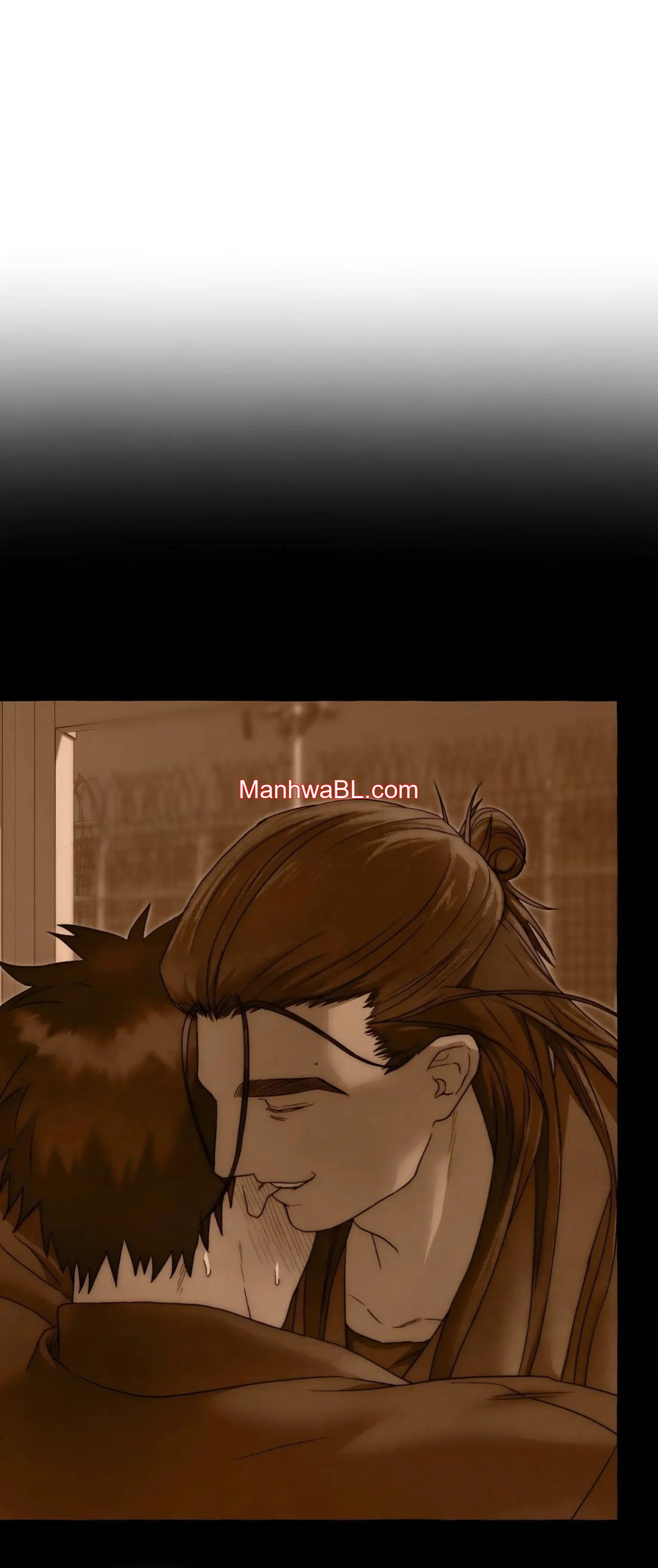 Perros de prisión - Capítulo 30 2 manhwa