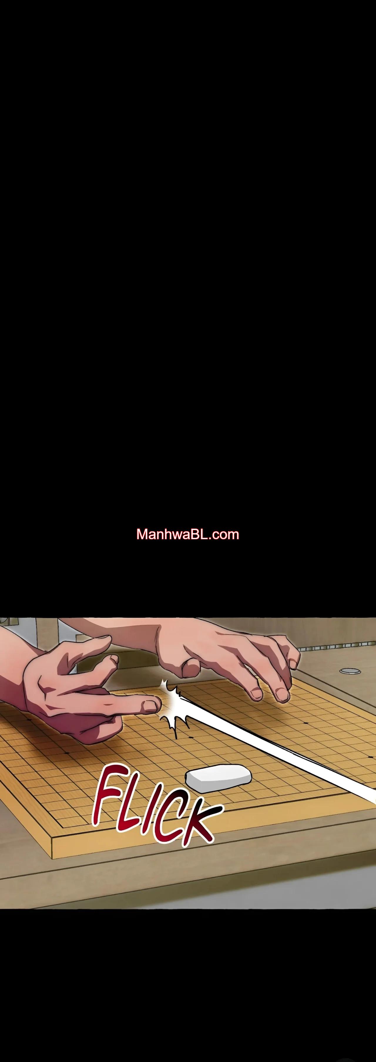 Perros de prisión - Capítulo 38 2 manhwa