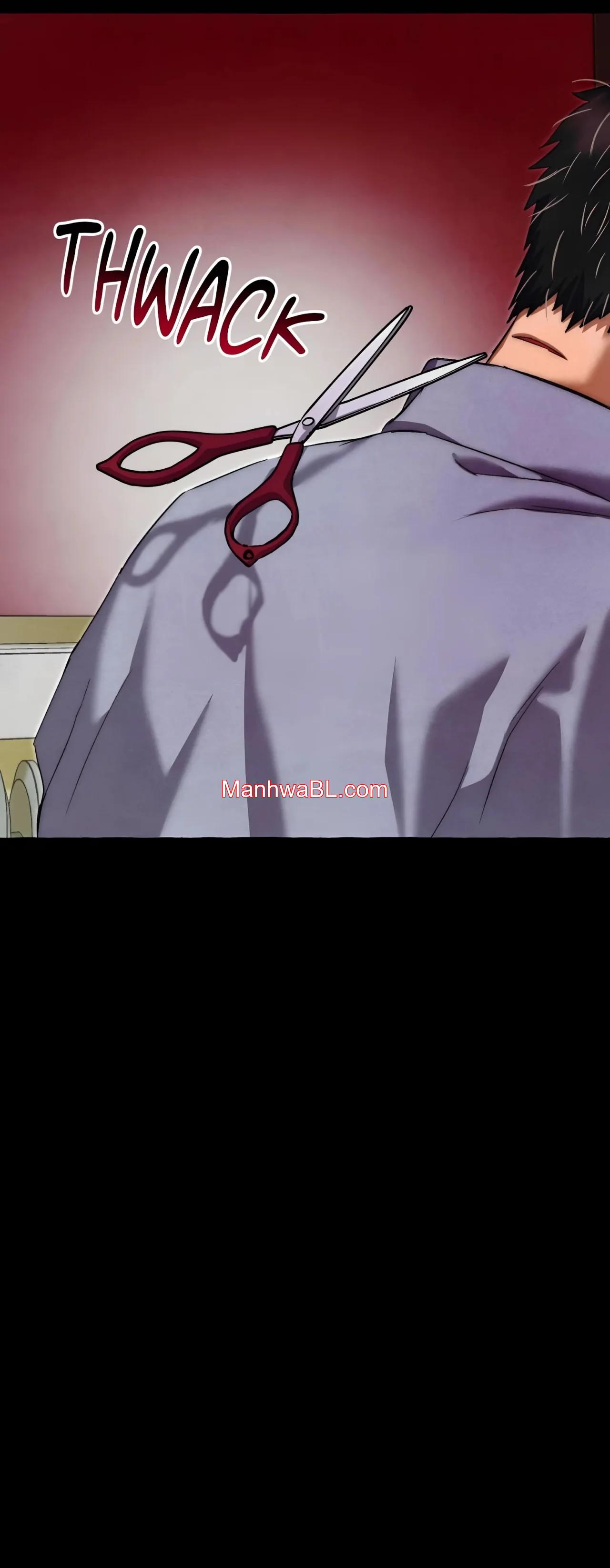 Perros de prisión - Capítulo 38 2 manhwa