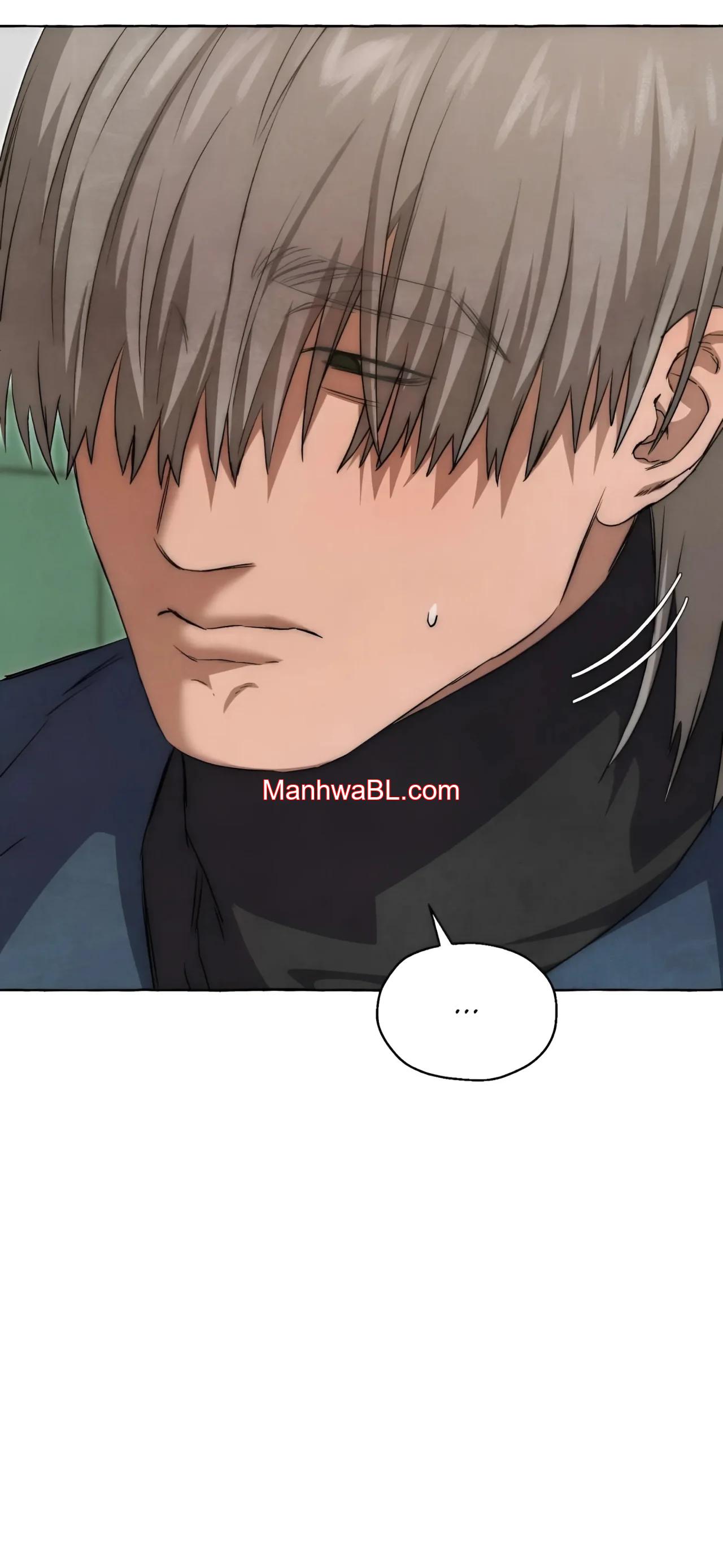 Perros de prisión - Capítulo 54 2 manhwa