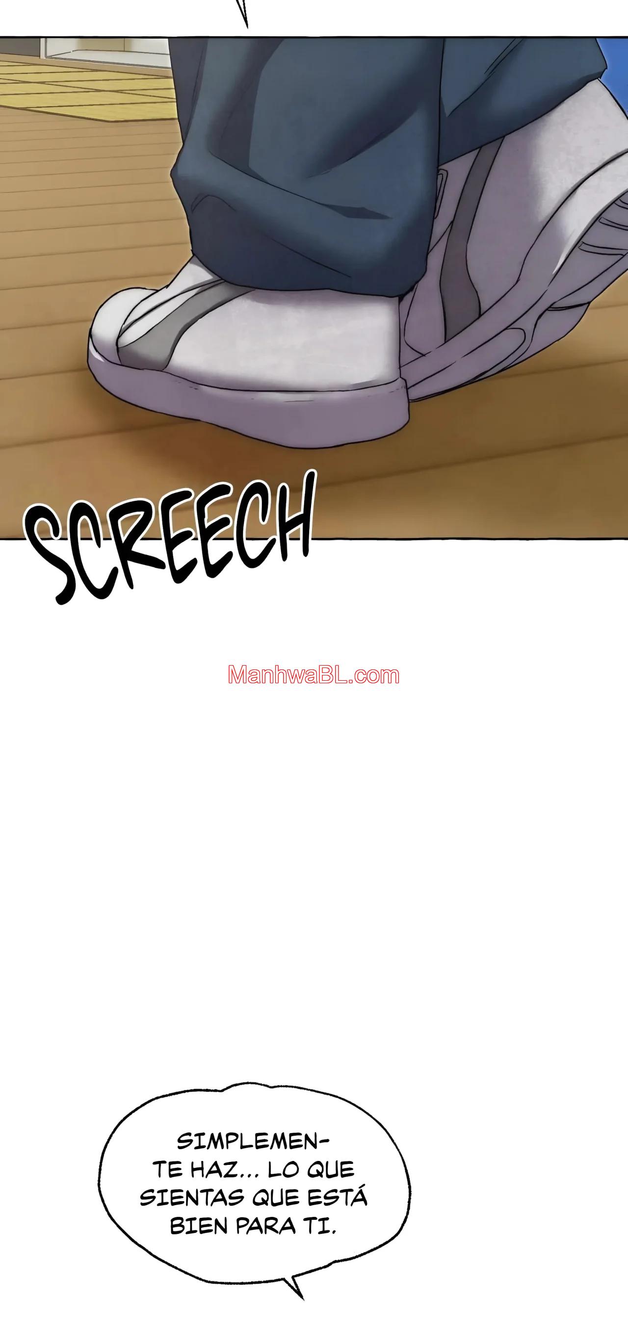 Perros de prisión - Capítulo 54 2 manhwa