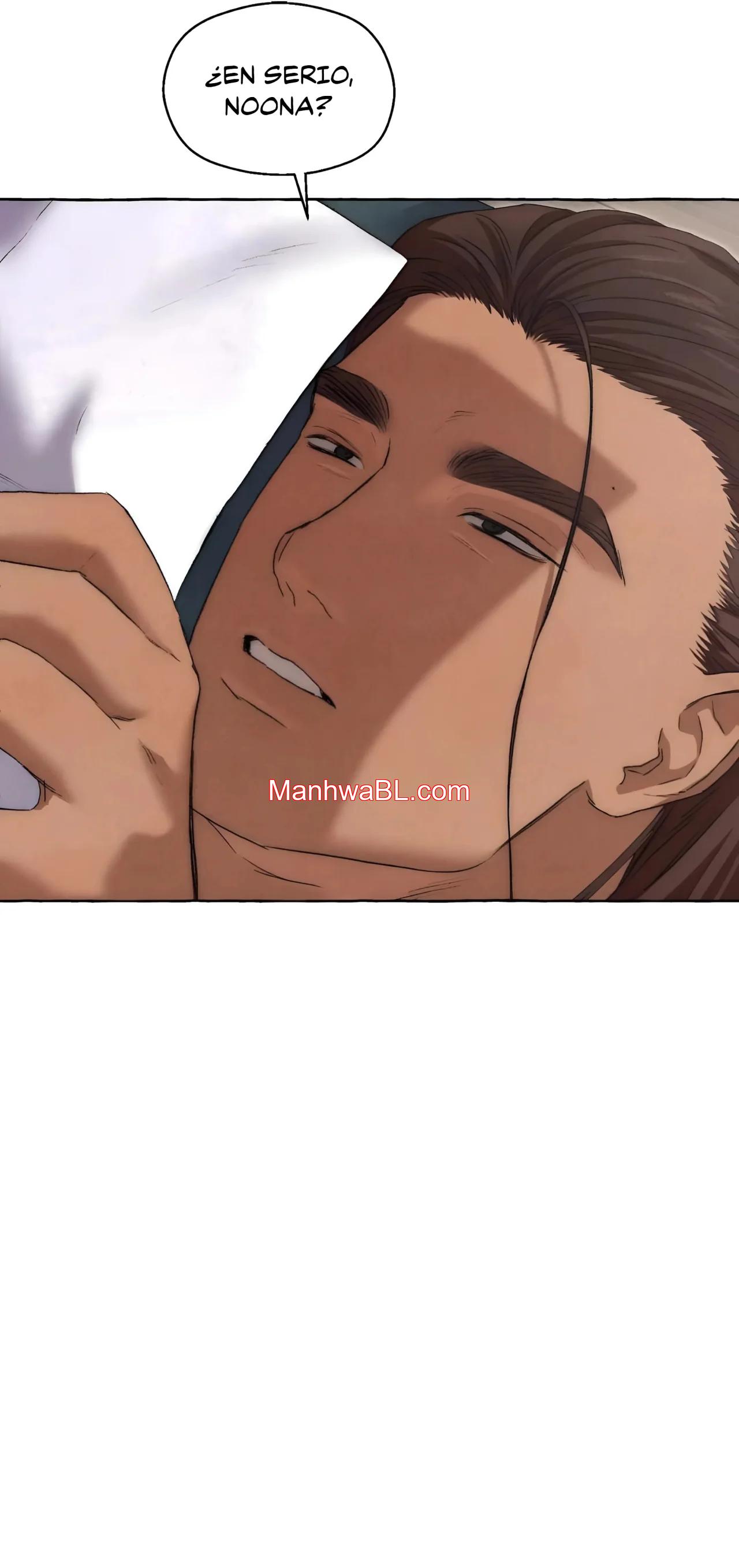 Perros de prisión - Capítulo 54 2 manhwa