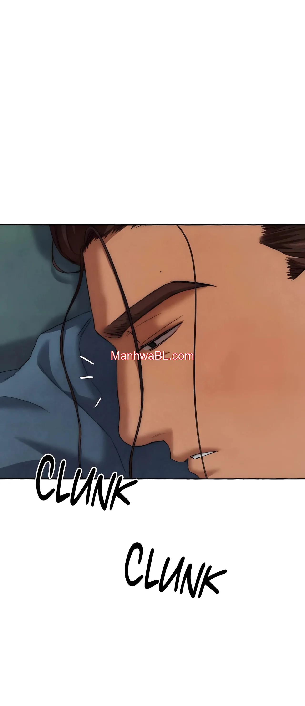 Perros de prisión - Capítulo 54 2 manhwa