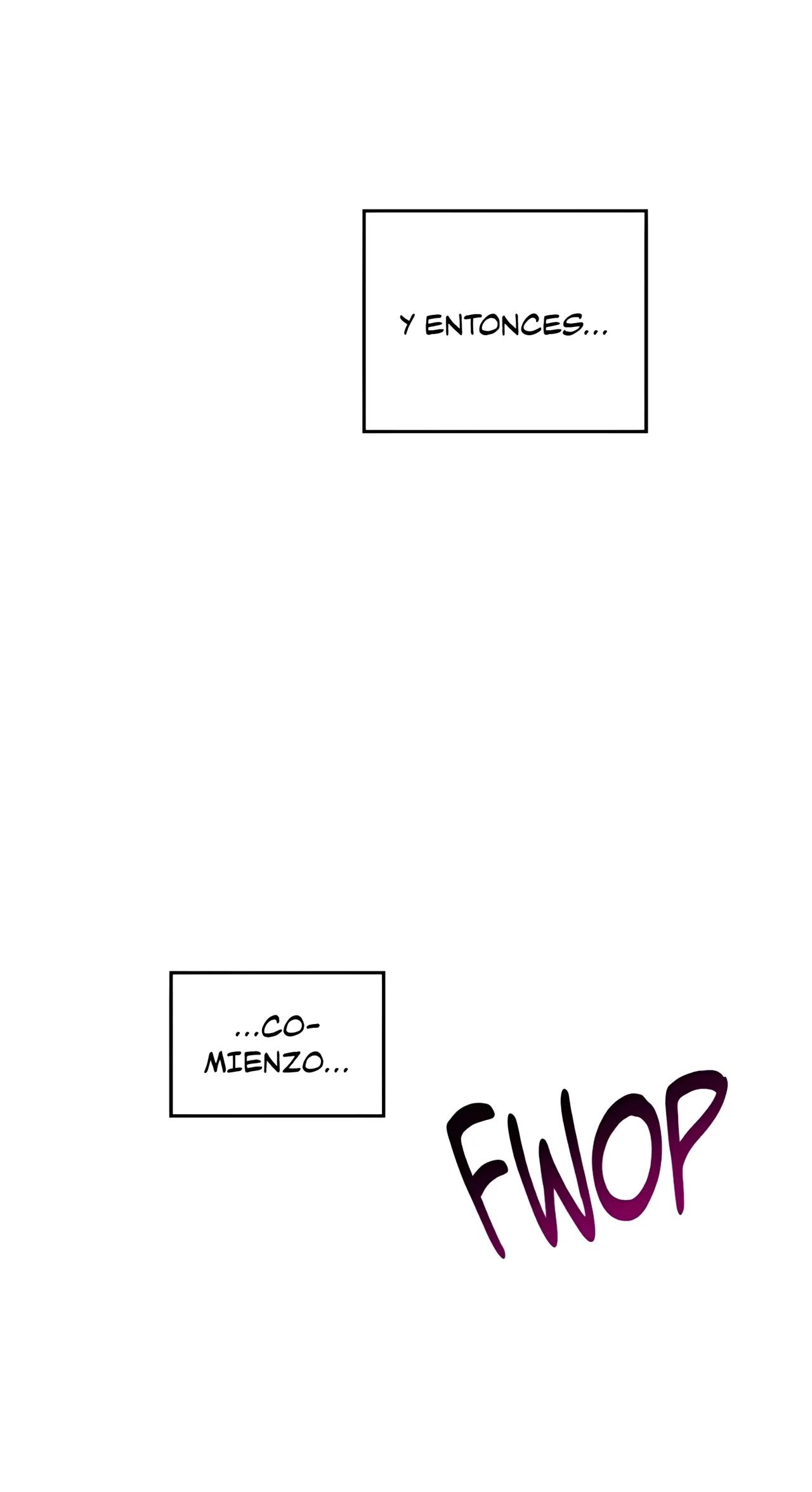 Perros de prisión - Capítulo 45 2 manhwa