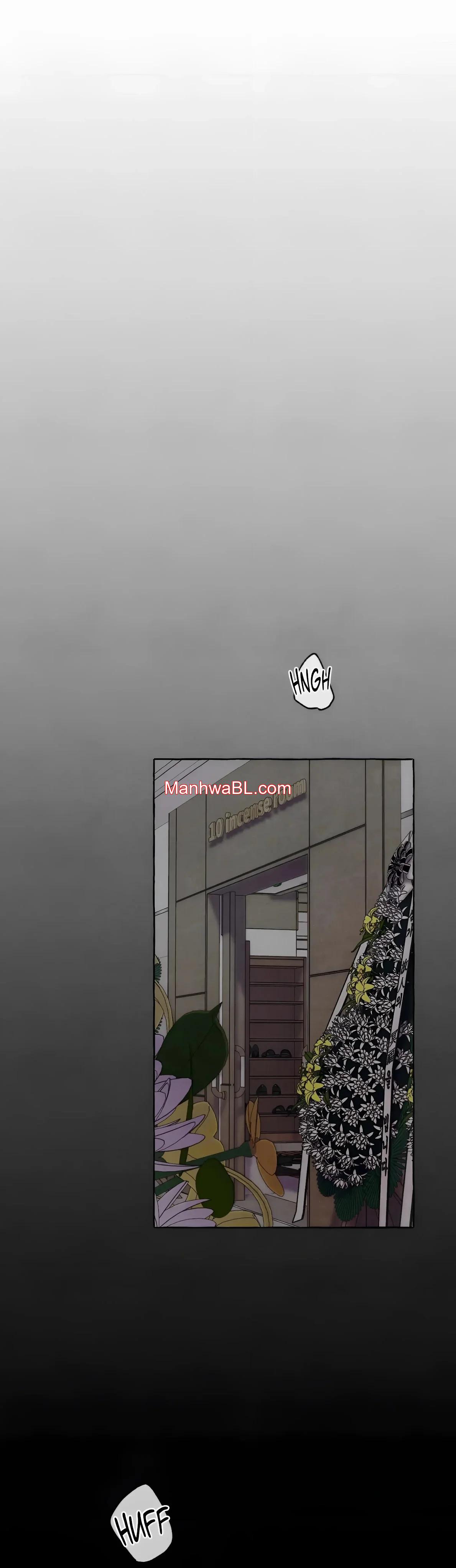 Perros de prisión - Capítulo 45 2 manhwa
