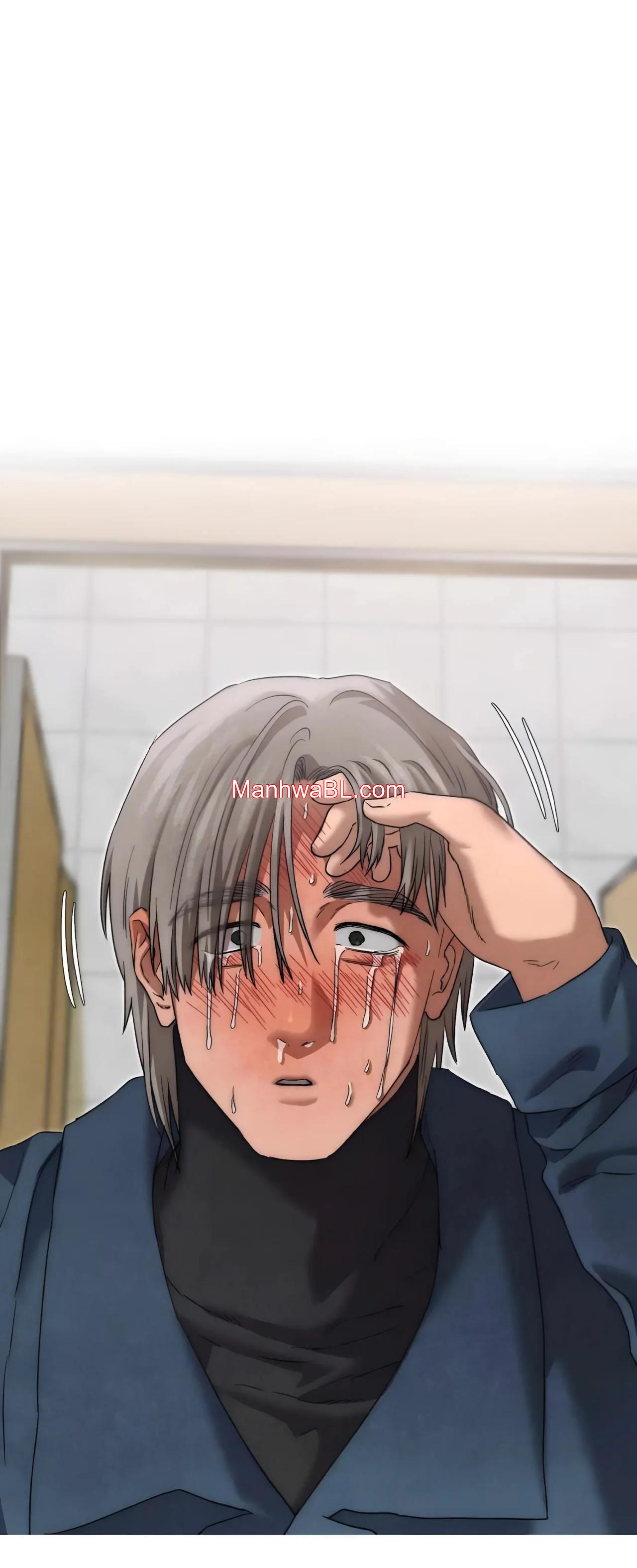 Perros de prisión - Capítulo 57 3 manhwa