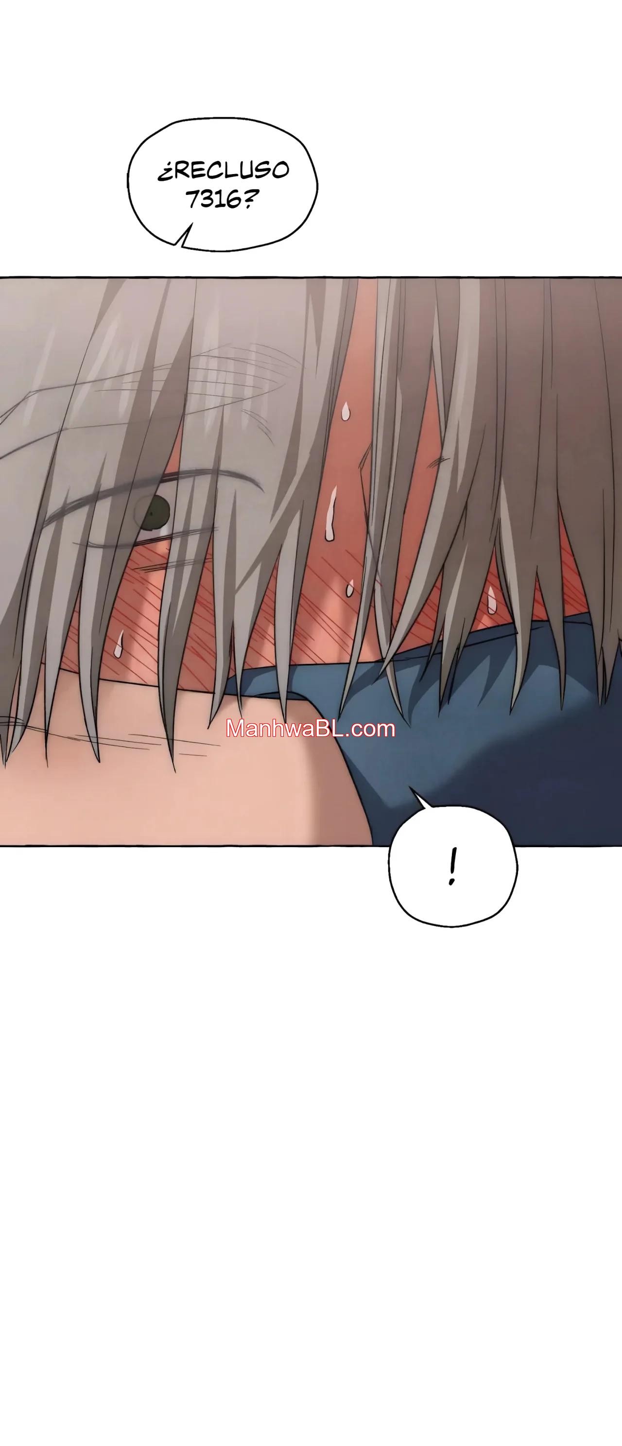 Perros de prisión - Capítulo 57 3 manhwa