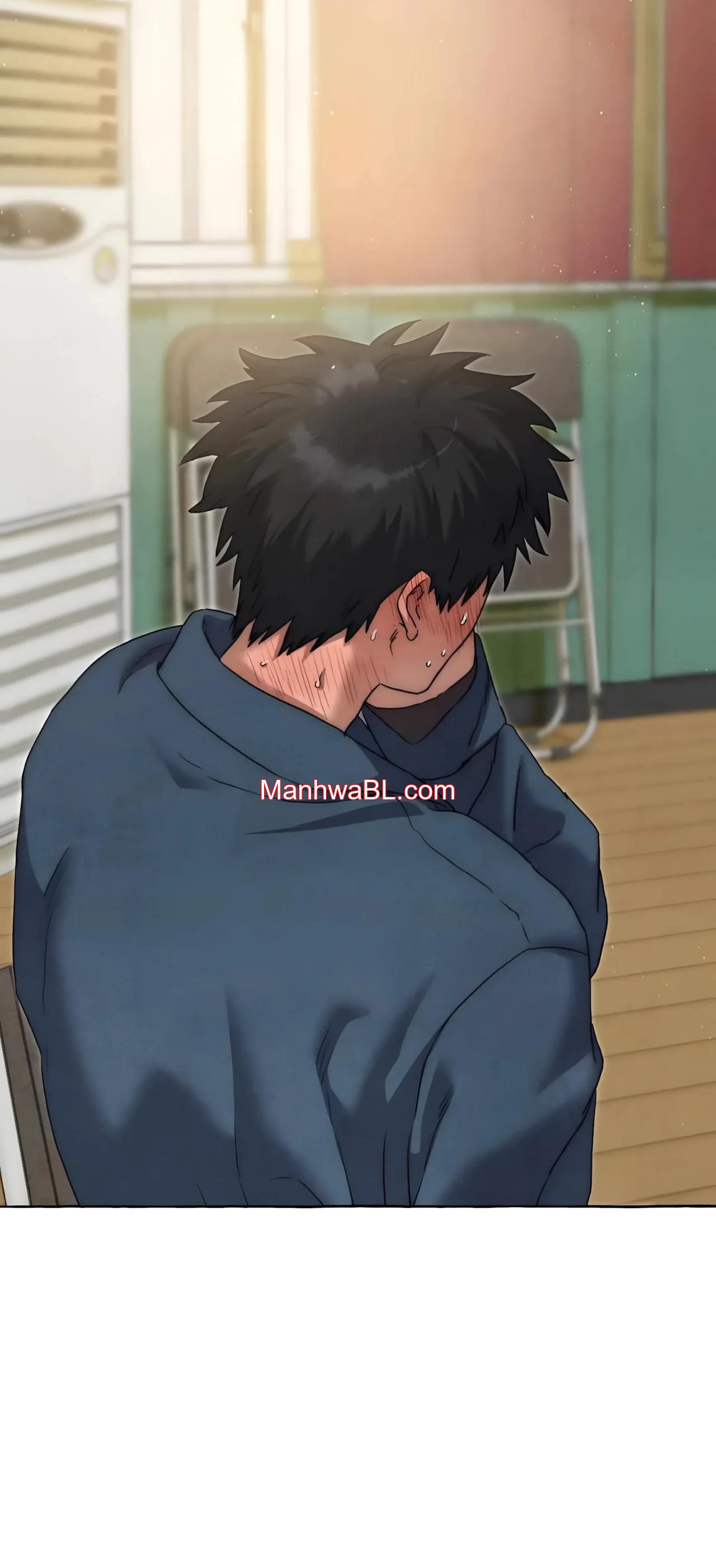 Perros de prisión - Capítulo 54 manhwa