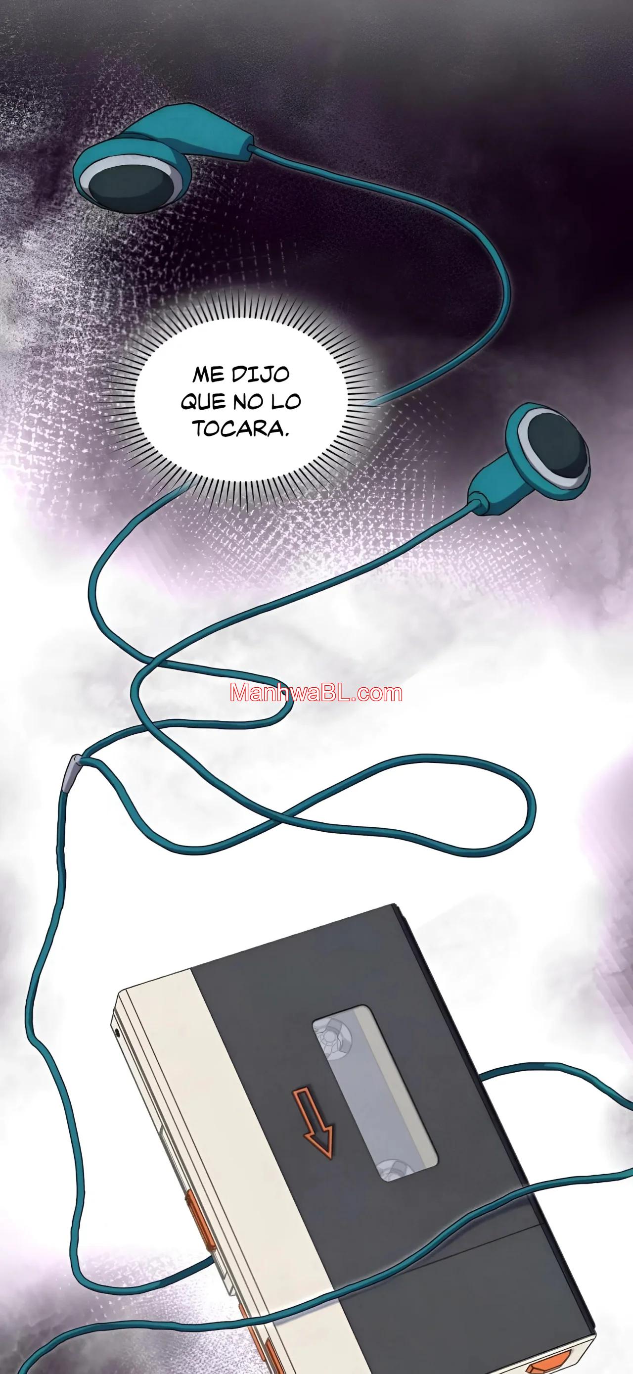 Perros de prisión - Capítulo 54 3 manhwa