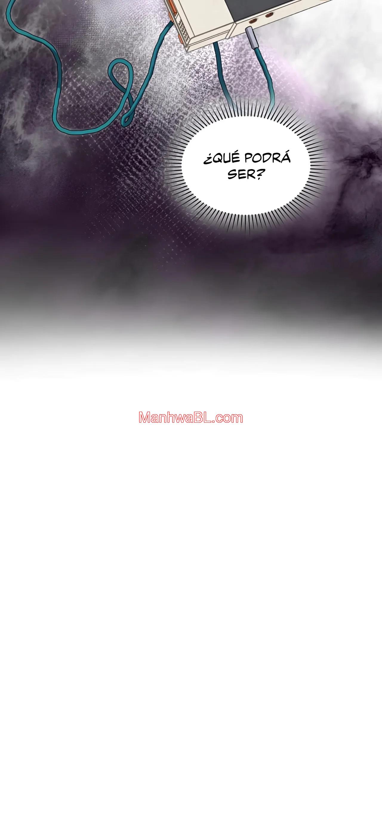 Perros de prisión - Capítulo 54 3 manhwa
