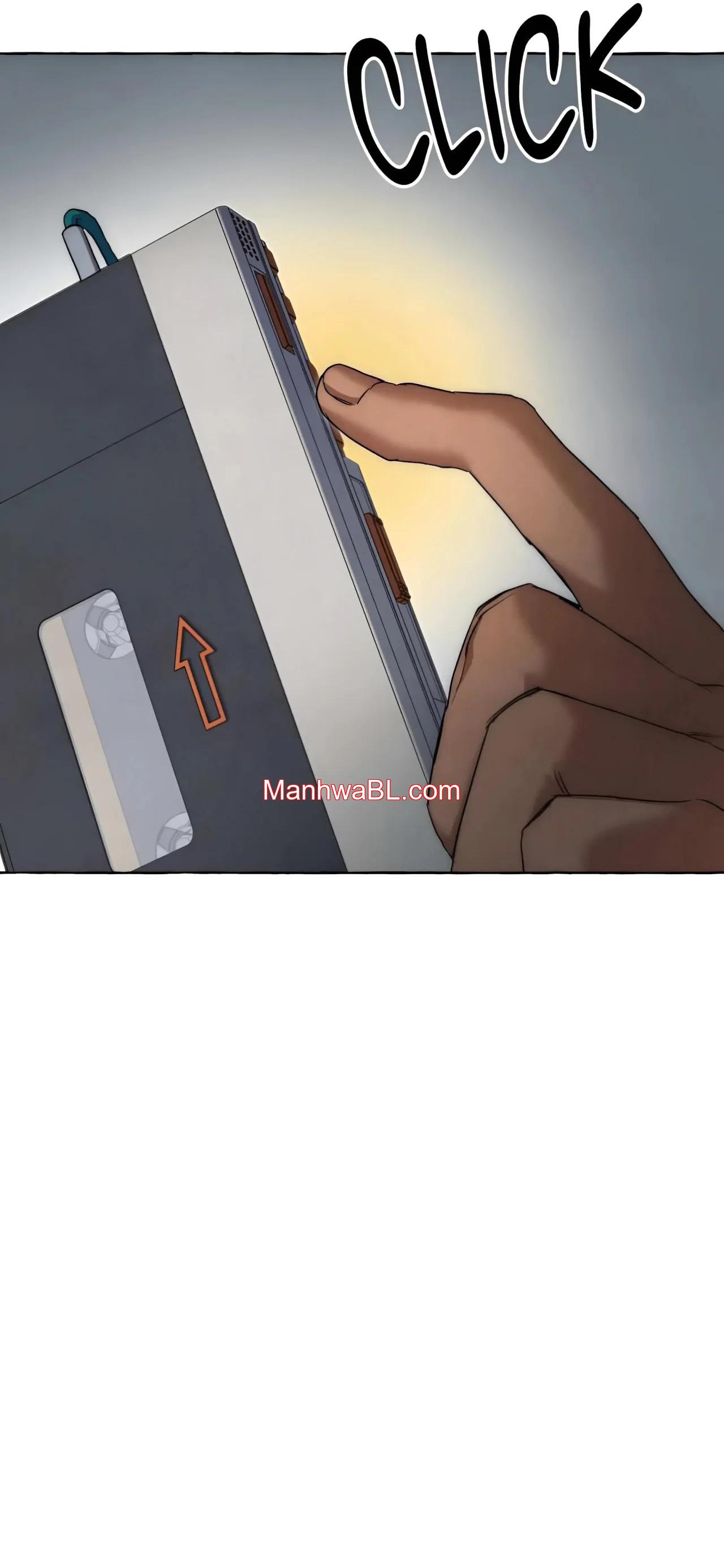 Perros de prisión - Capítulo 54 3 manhwa