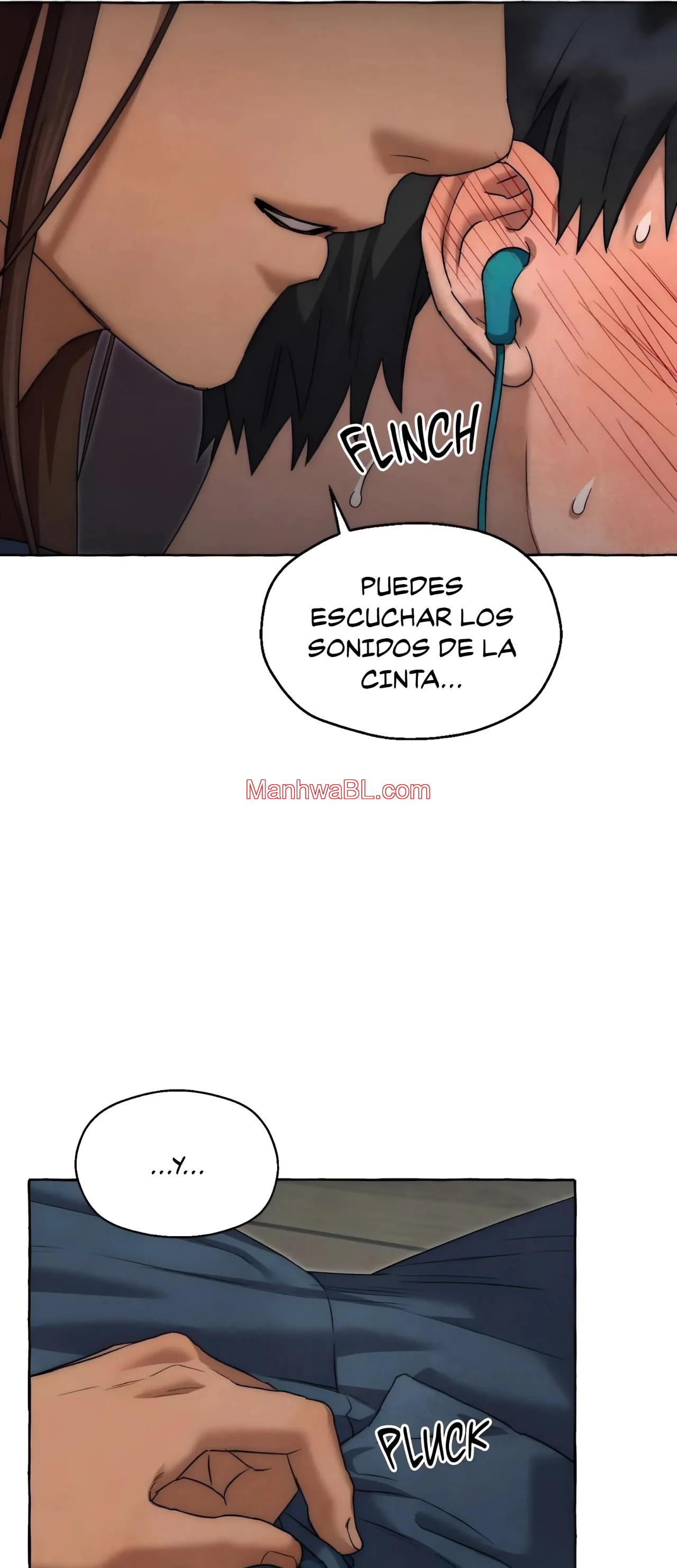 Perros de prisión - Capítulo 54 3 manhwa