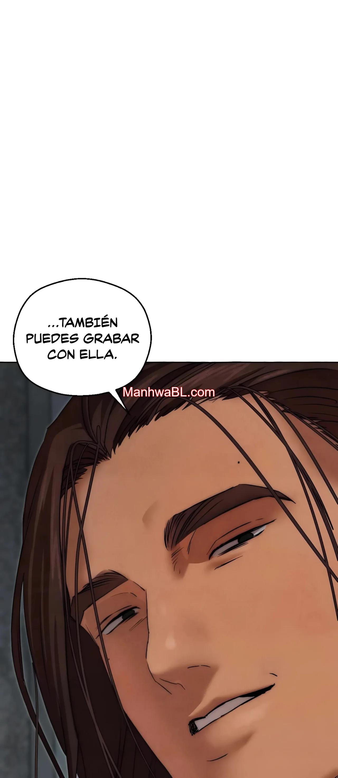 Perros de prisión - Capítulo 54 3 manhwa