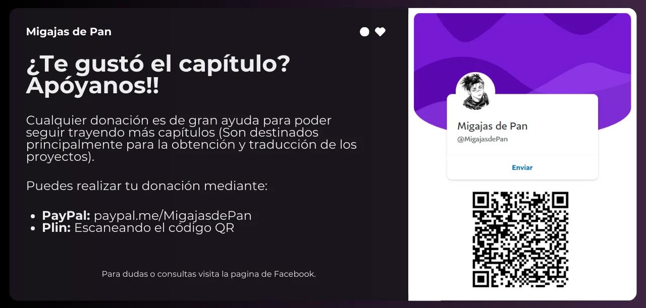 Perros de prisión - Capítulo 54 3 manhwa