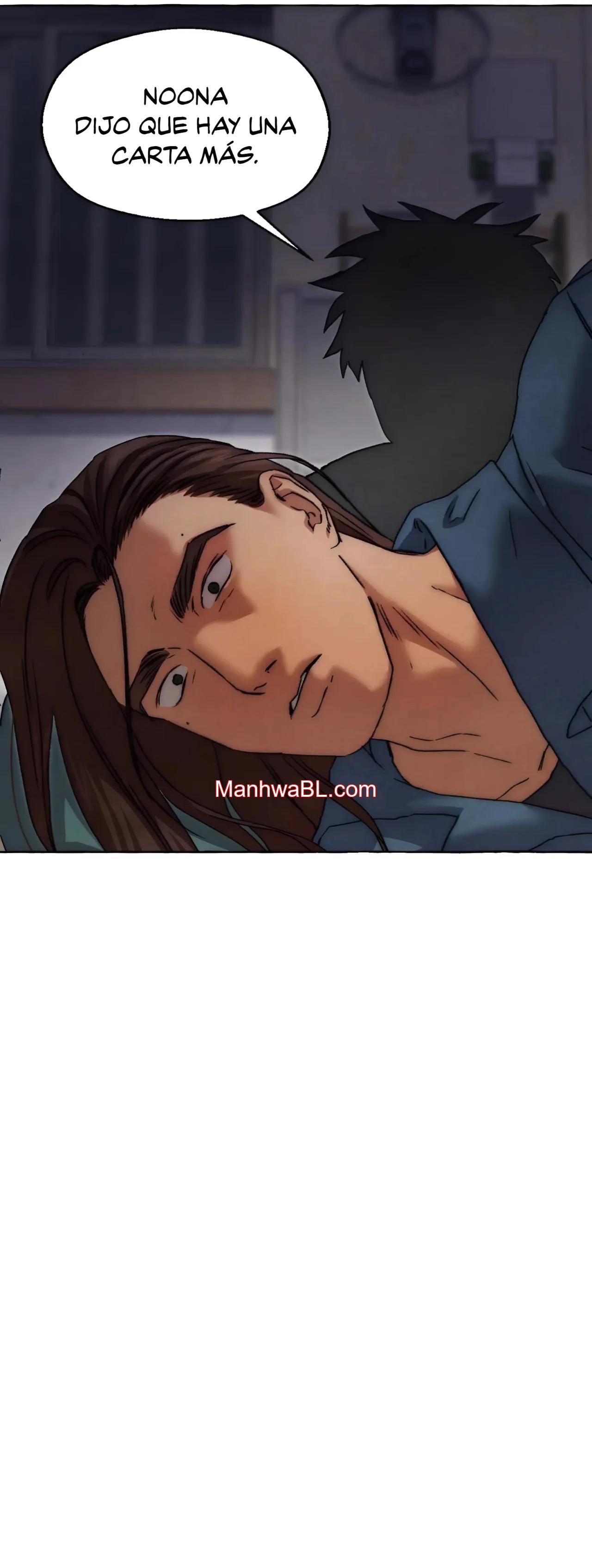 Perros de prisión - Capítulo 46 3 manhwa