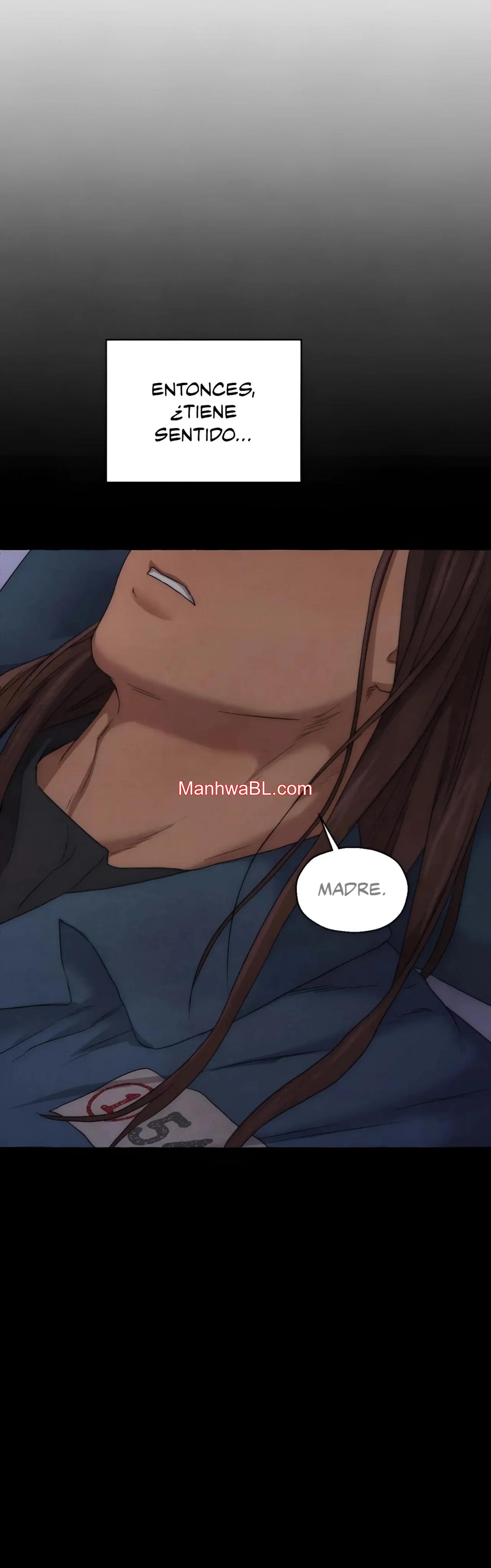 Perros de prisión - Capítulo 46 3 manhwa