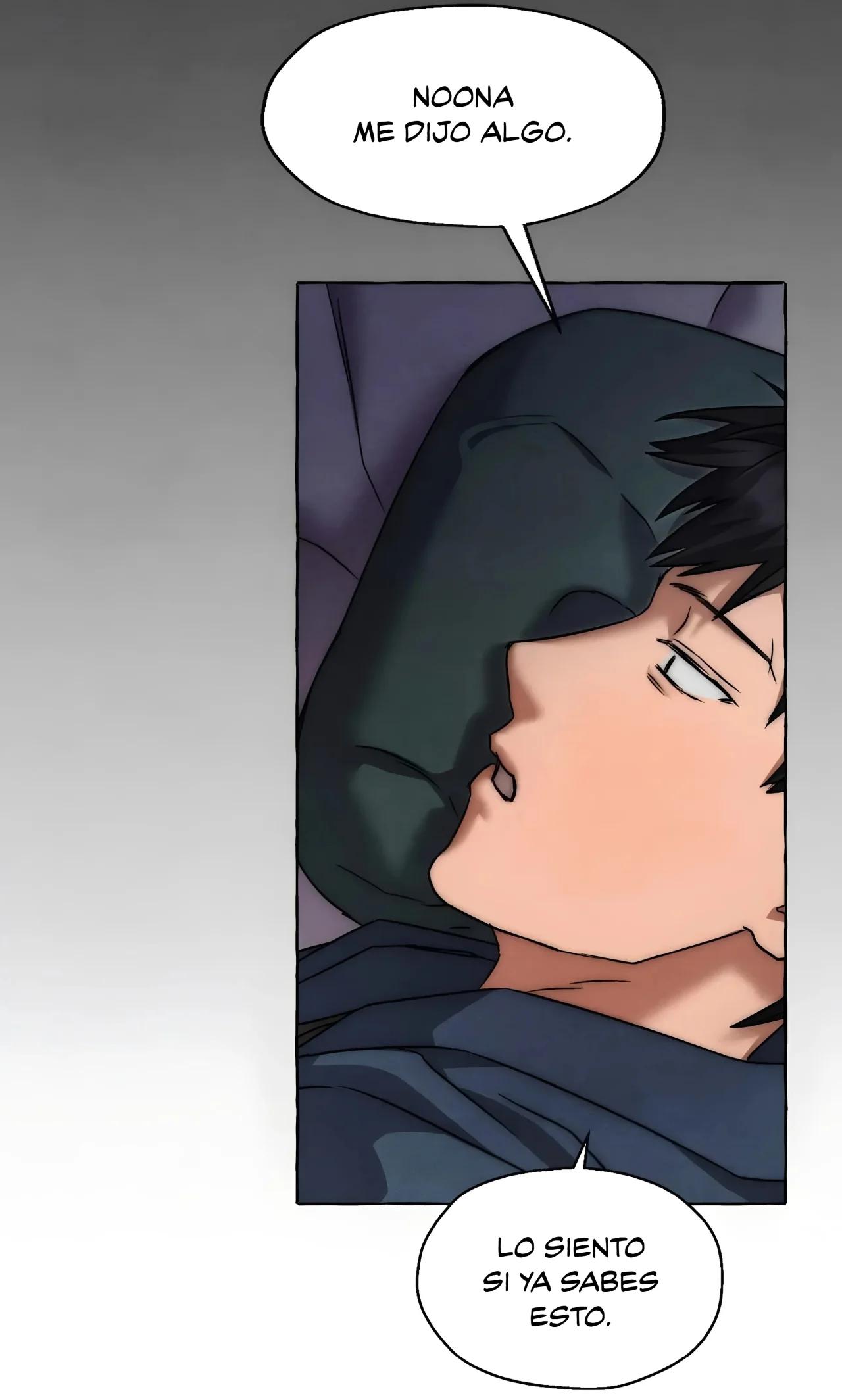 Perros de prisión - Capítulo 46 3 manhwa