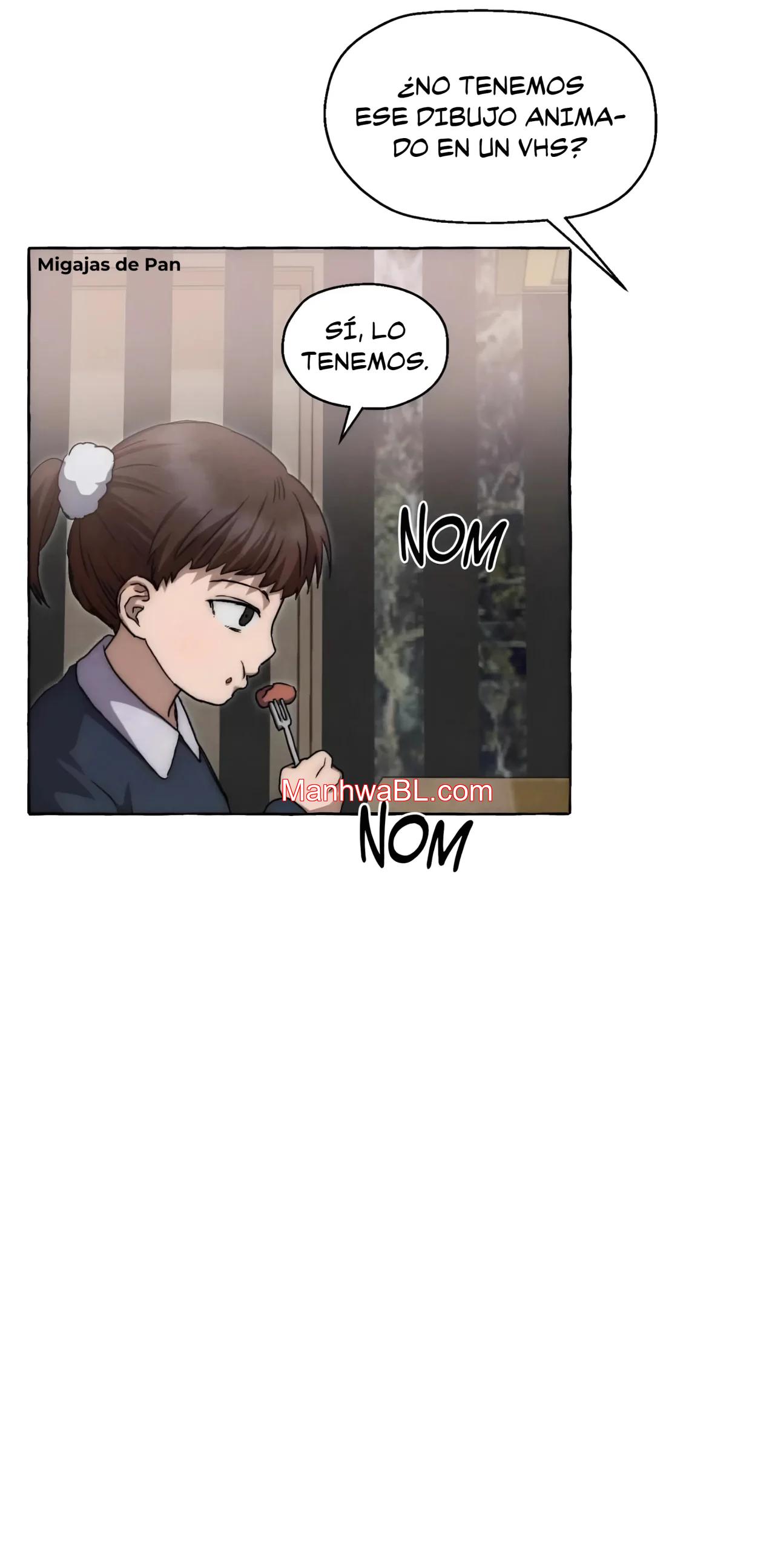 Perros de prisión - Capítulo 51 3 manhwa