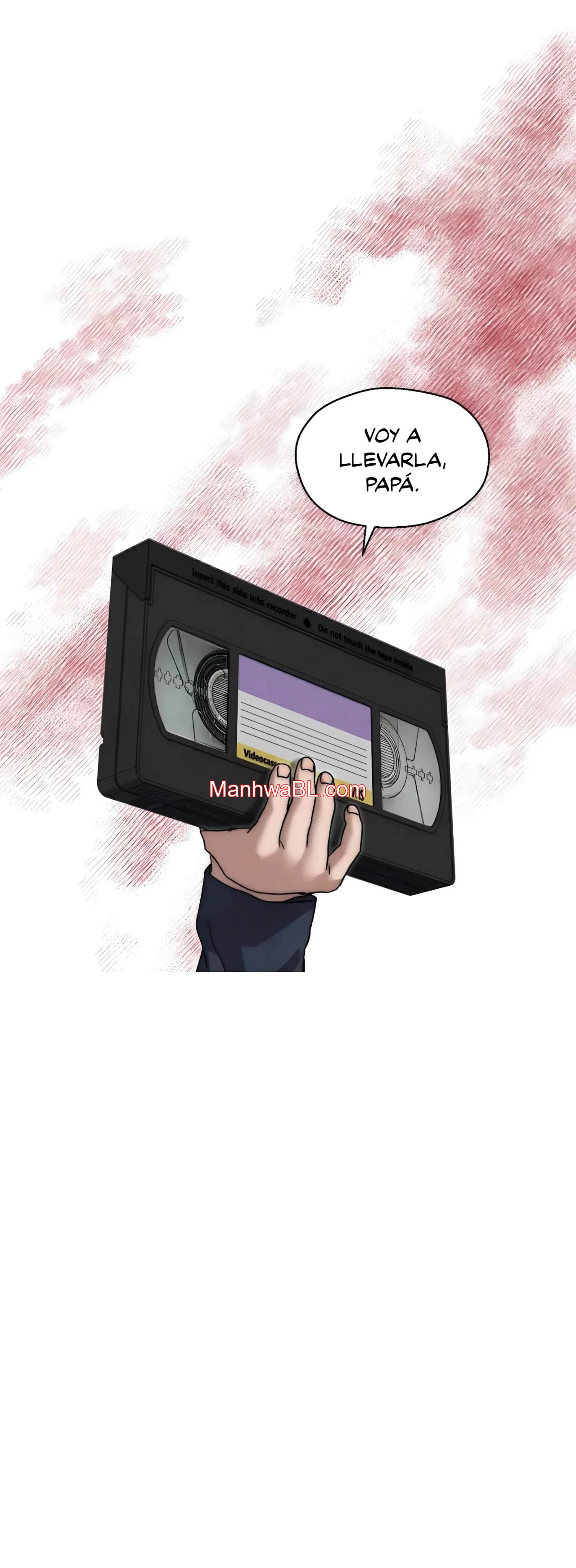Perros de prisión - Capítulo 51 3 manhwa