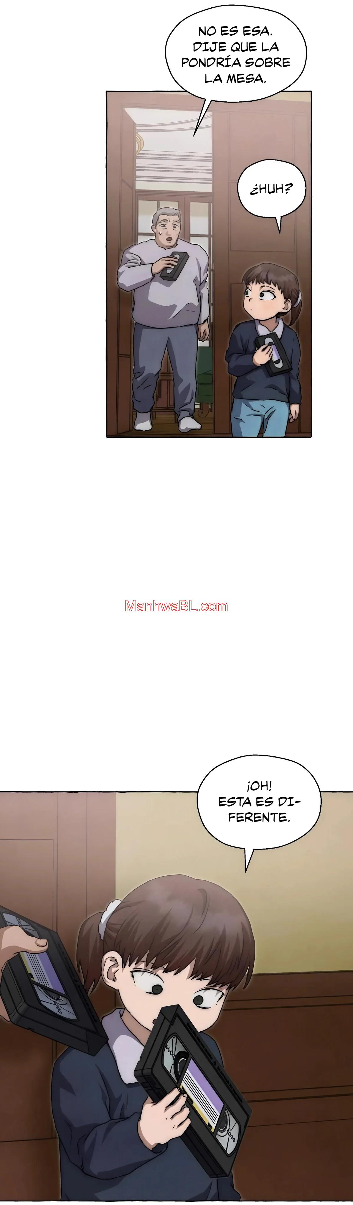 Perros de prisión - Capítulo 51 3 manhwa