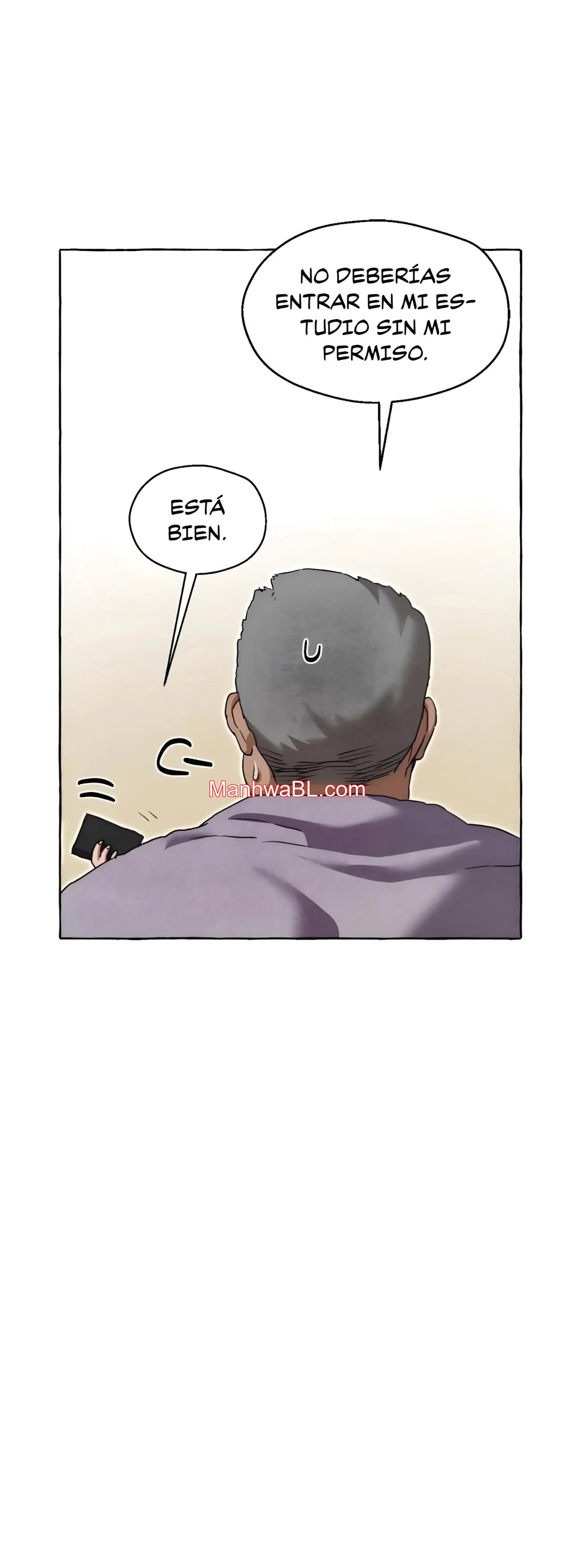 Perros de prisión - Capítulo 51 3 manhwa